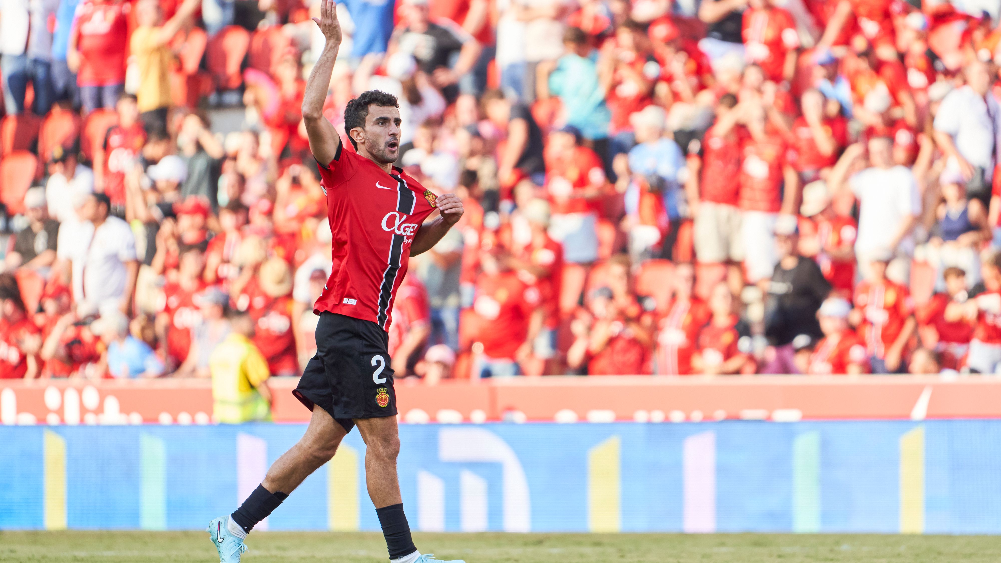 RCD Mallorca v RC Celta de Vigo - LaLiga EA Sports