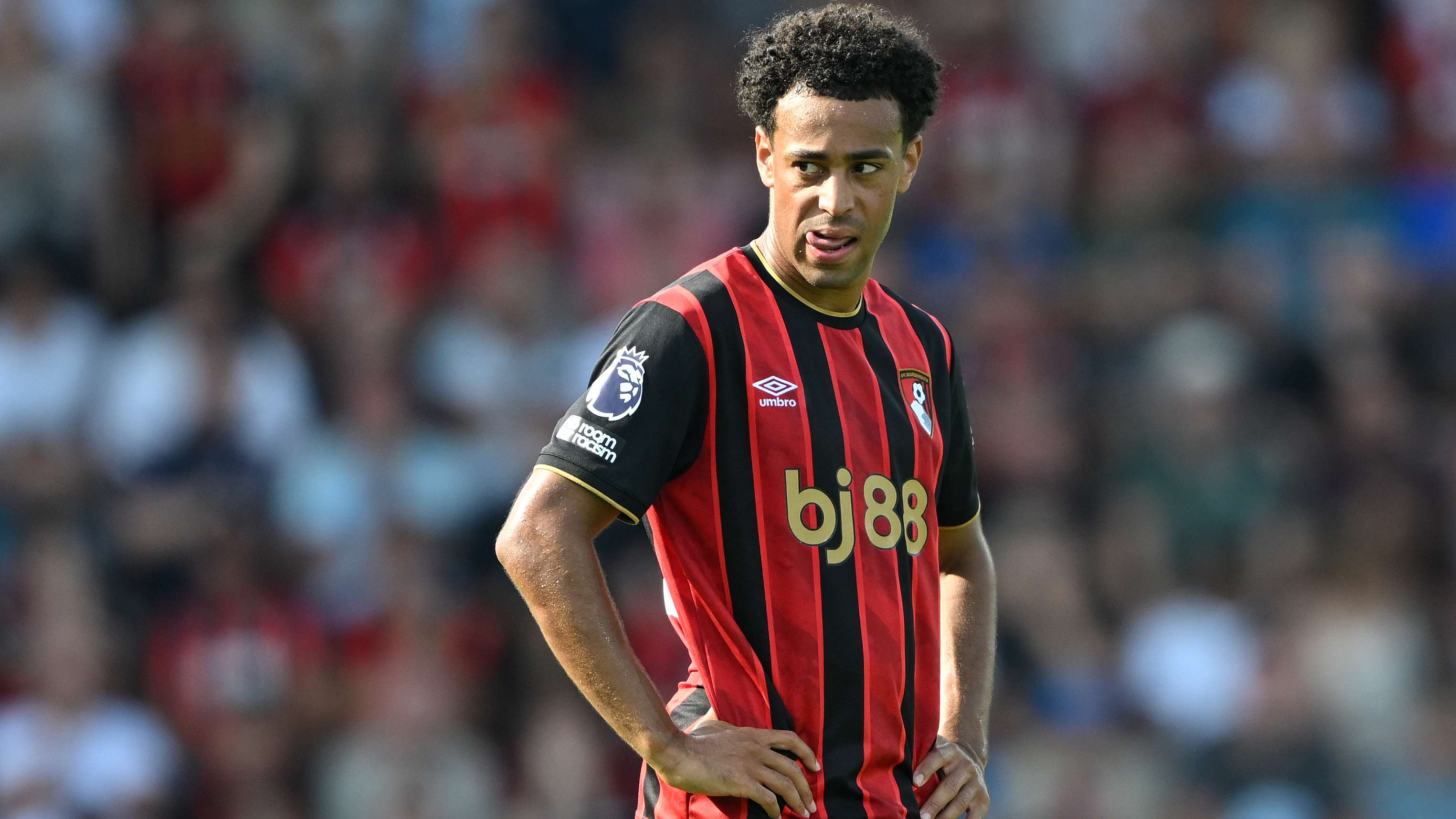 Bournemouth v Wolverhampton Wanderers - Premier League