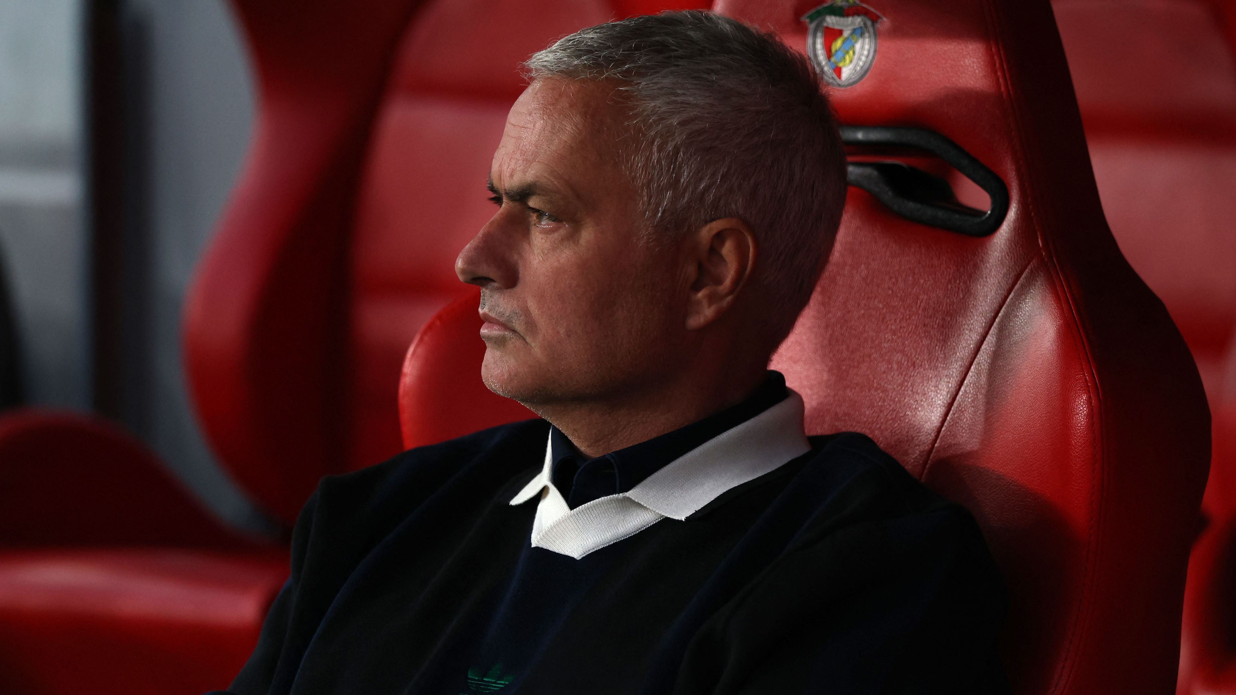 “Sudah Tidak Bisa Diterima!” – Ternyata Ini Alasan Jose Mourinho DIPECAT Dari Fenerbahce