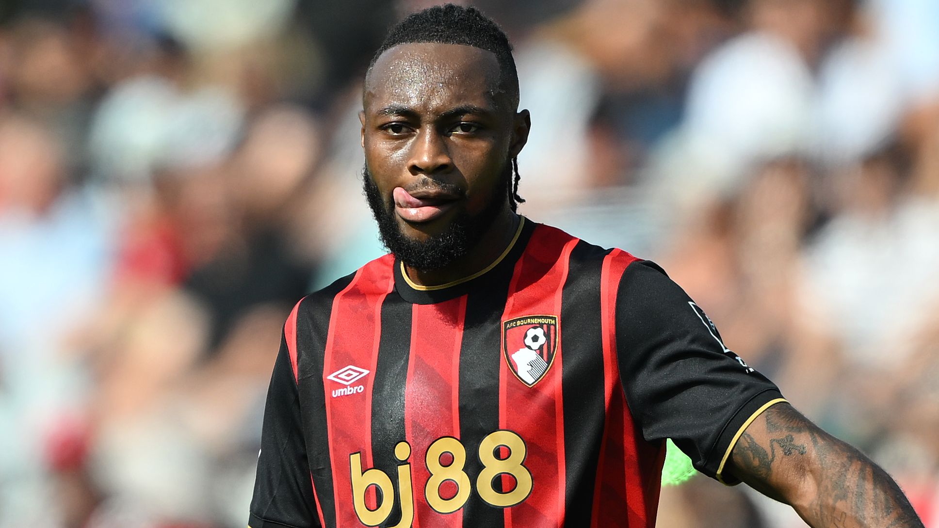 Bournemouth v Wolverhampton Wanderers - Premier League