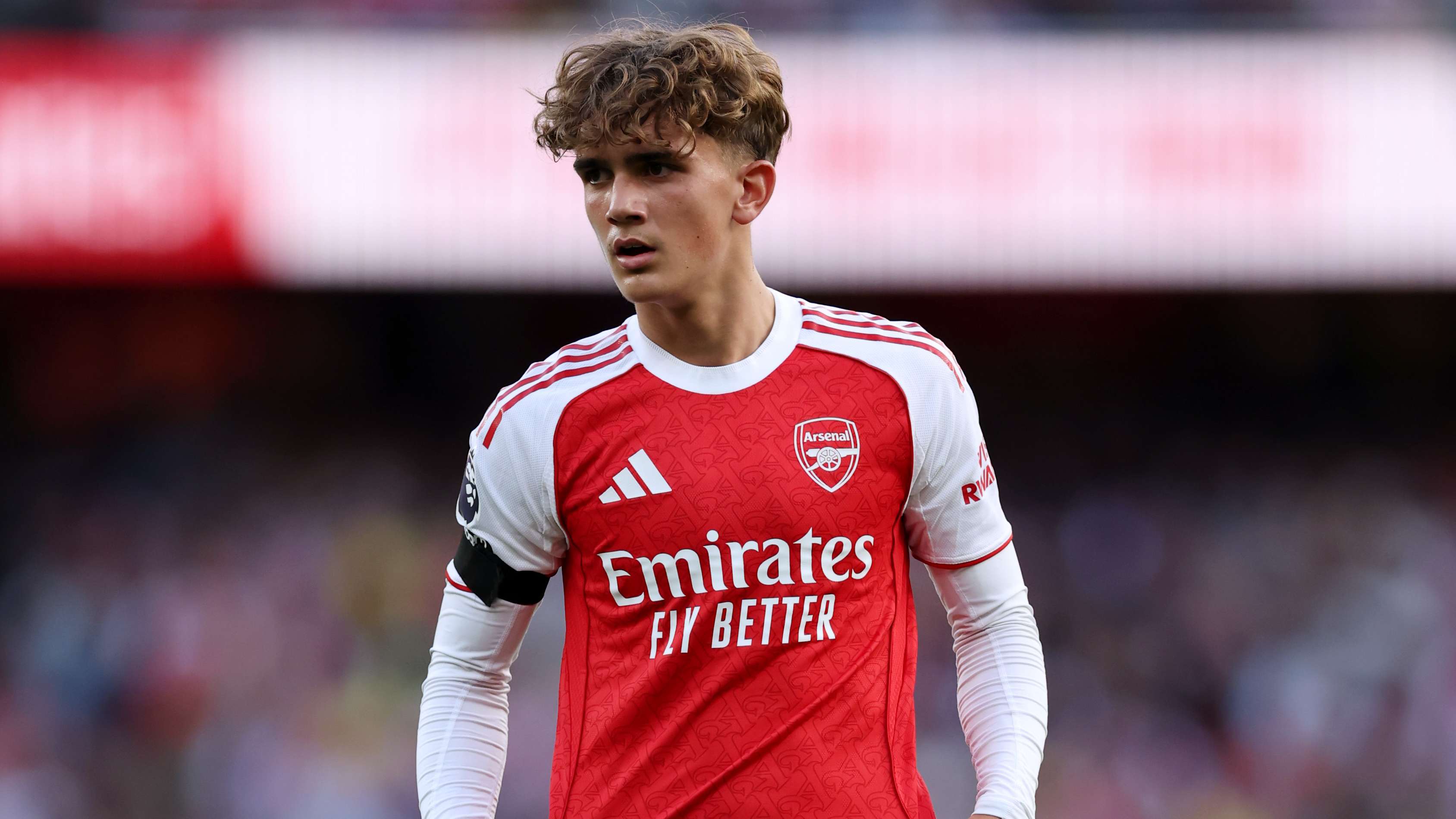 Arsenal v Leeds United - Premier League