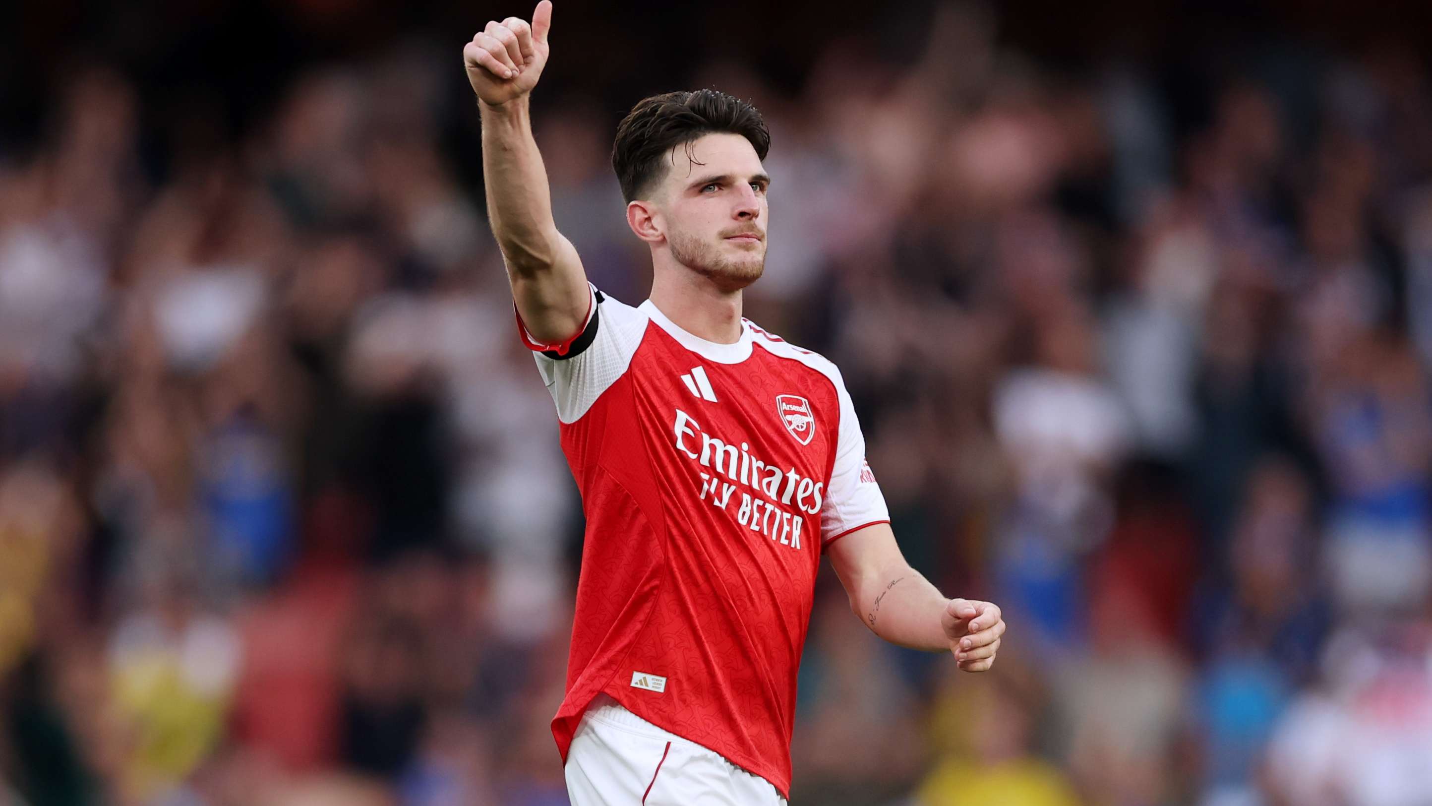 GettyImages-2231689501 Arsenal vs Nottingham Forest preview: Team news, h2h, probable lineups, tickets and more
