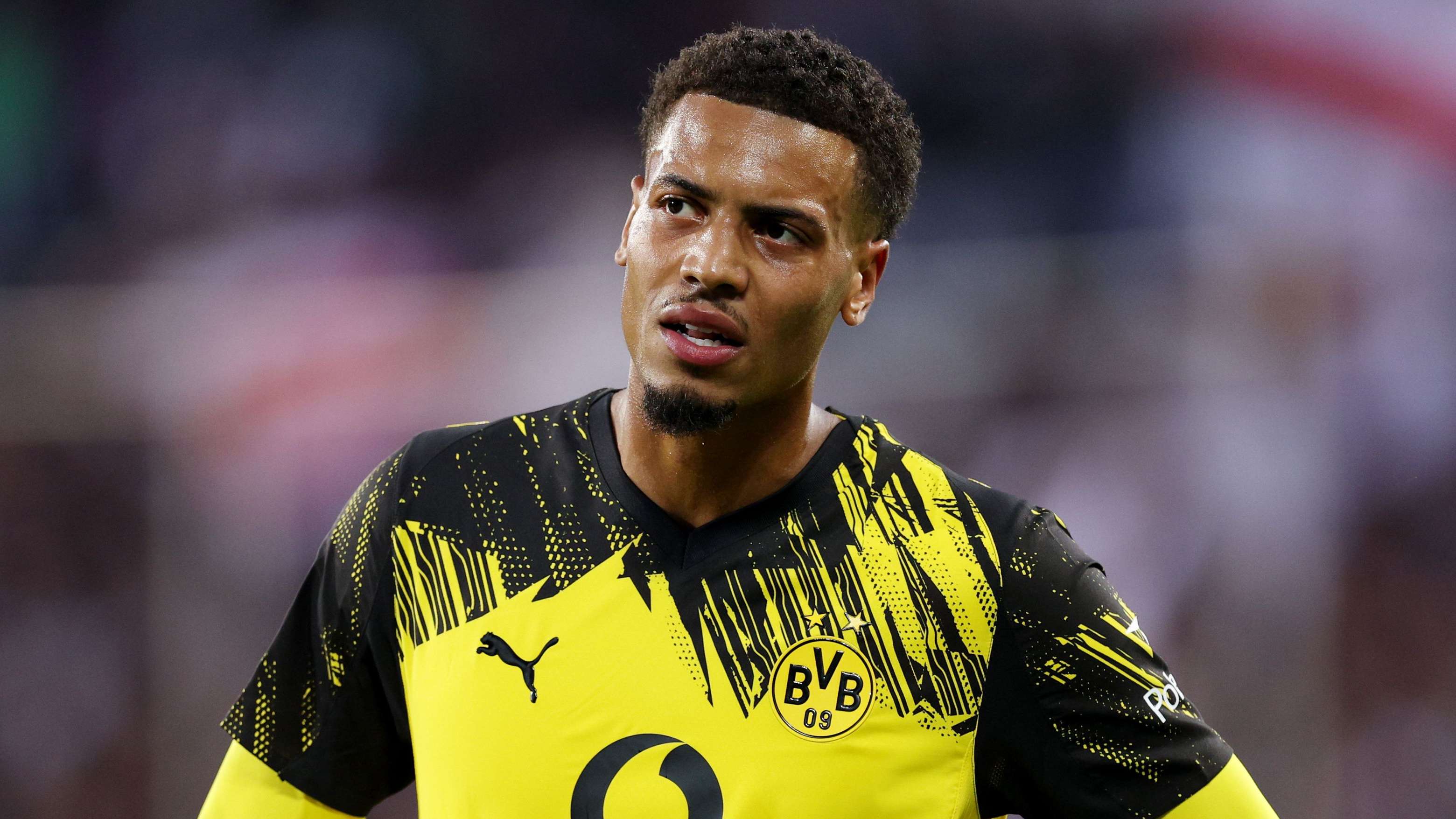 FC St. Pauli v Borussia Dortmund - Bundesliga