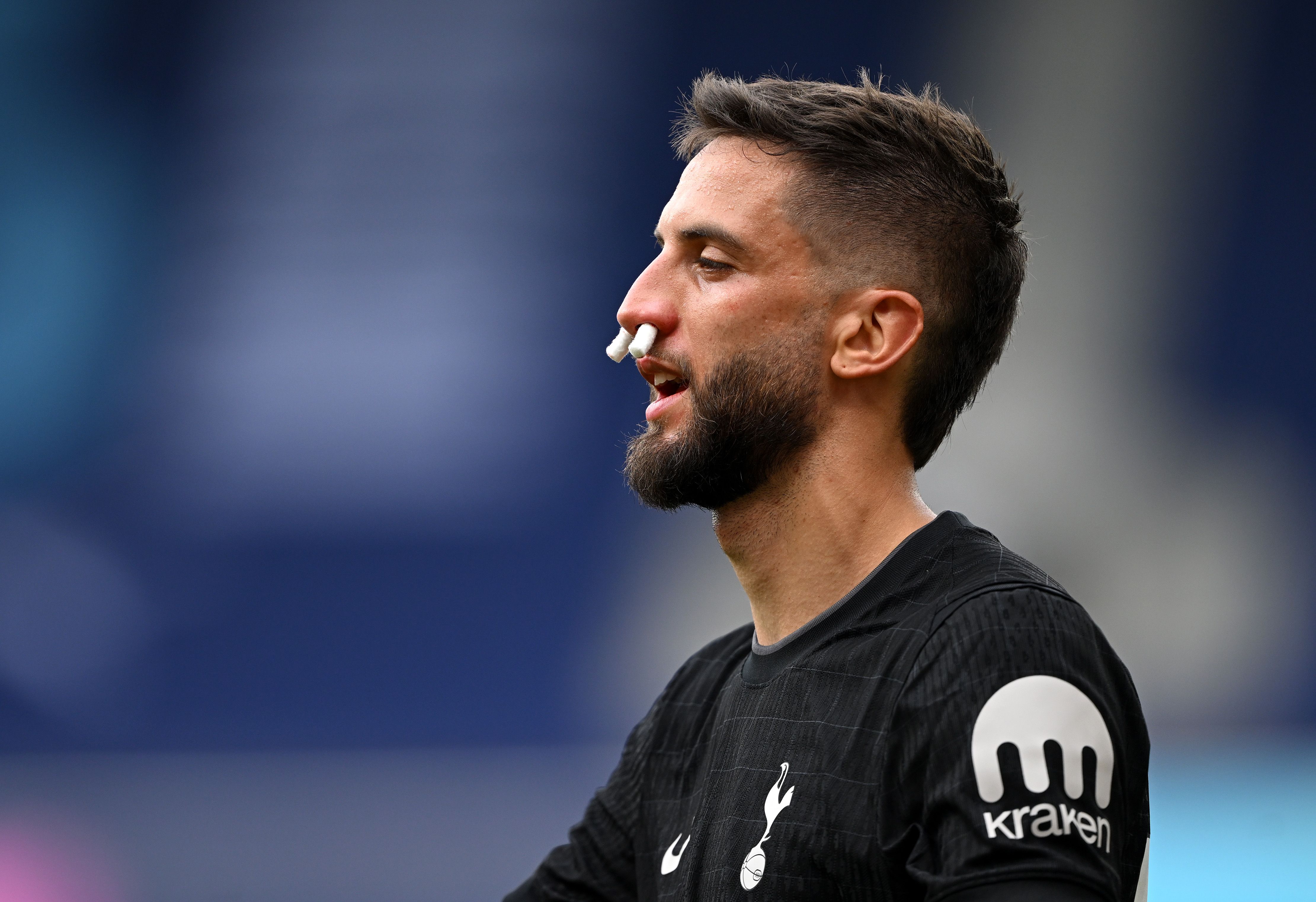 Manchester City v Tottenham Hotspur - Premier League