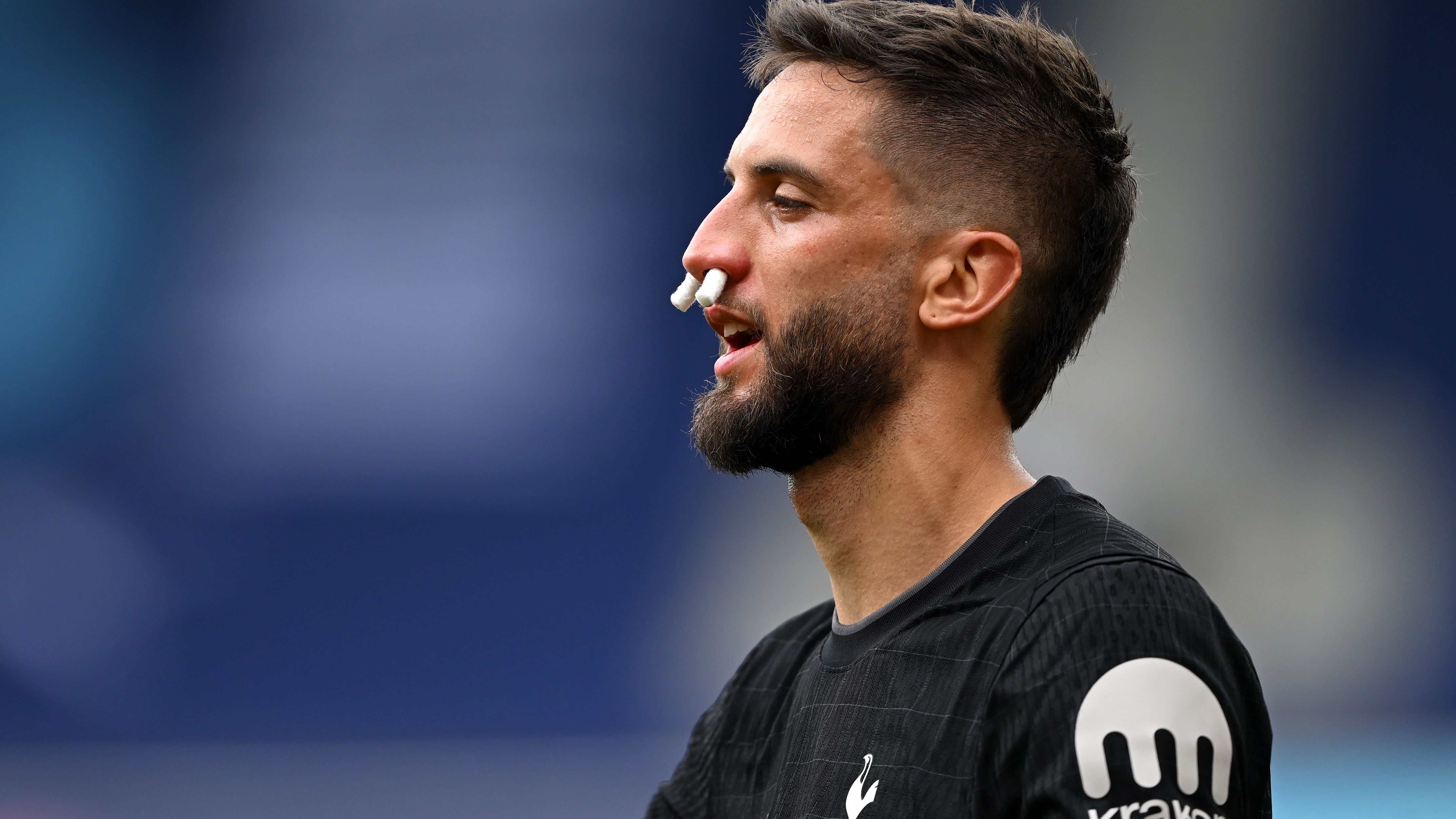 Manchester City v Tottenham Hotspur - Premier League