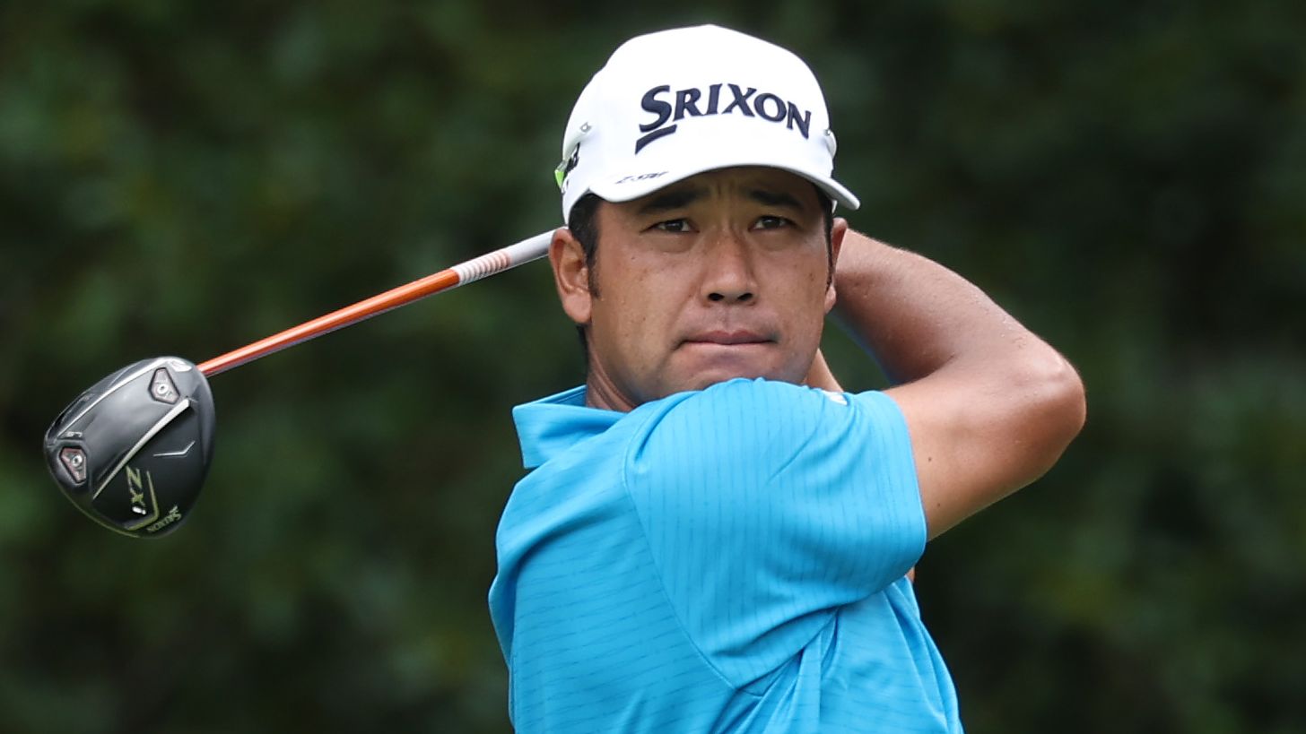 8月25日】PGA ツアーチャンピオンシップ2025 最終日の日本人スタート