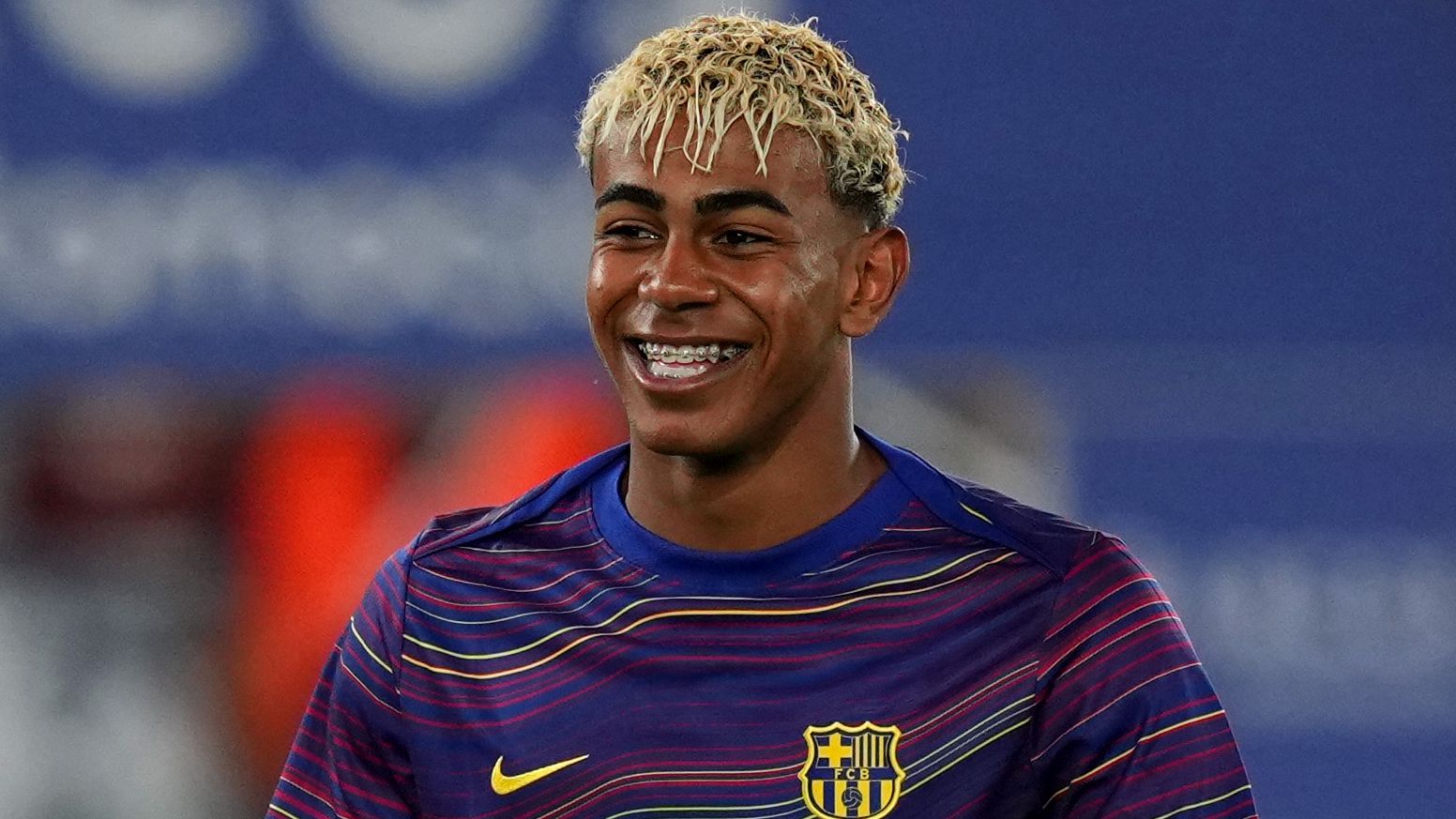 Levante UD v FC Barcelona - LaLiga EA Sports