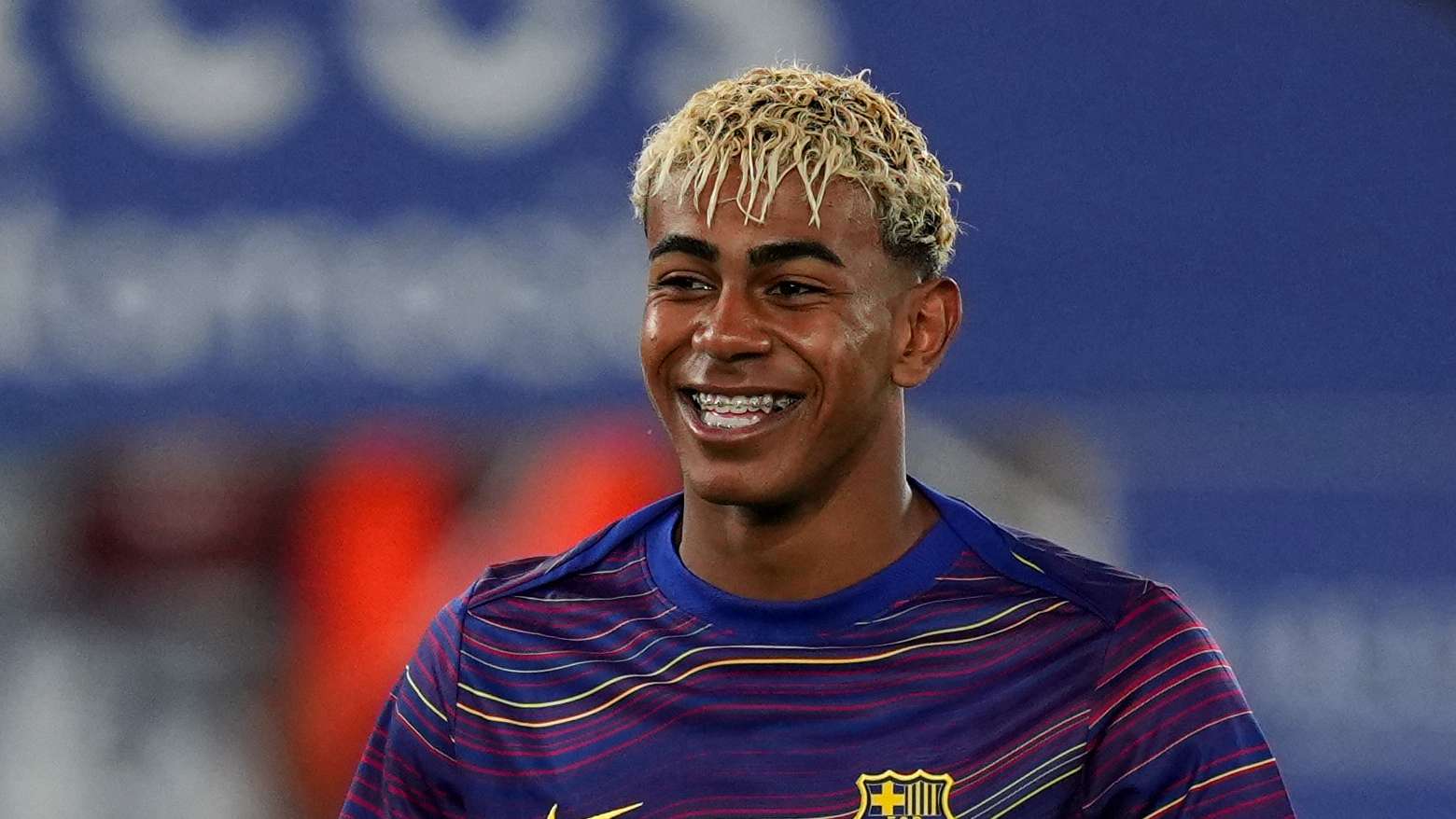 Levante UD v FC Barcelona