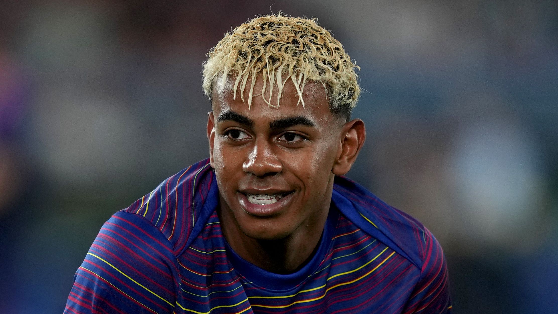 Levante UD v FC Barcelona - LaLiga EA Sports