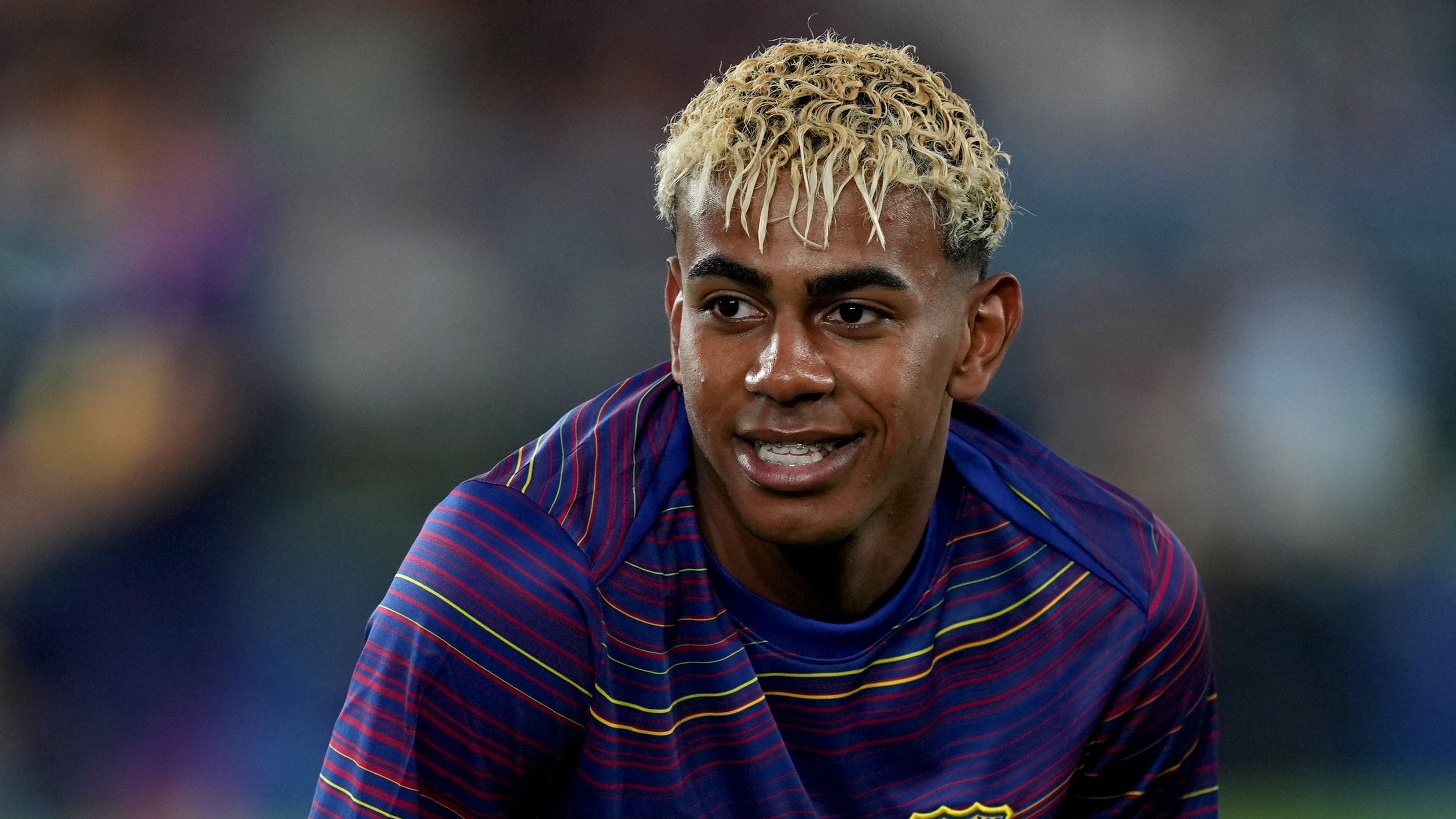 Levante UD v FC Barcelona - LaLiga EA Sports