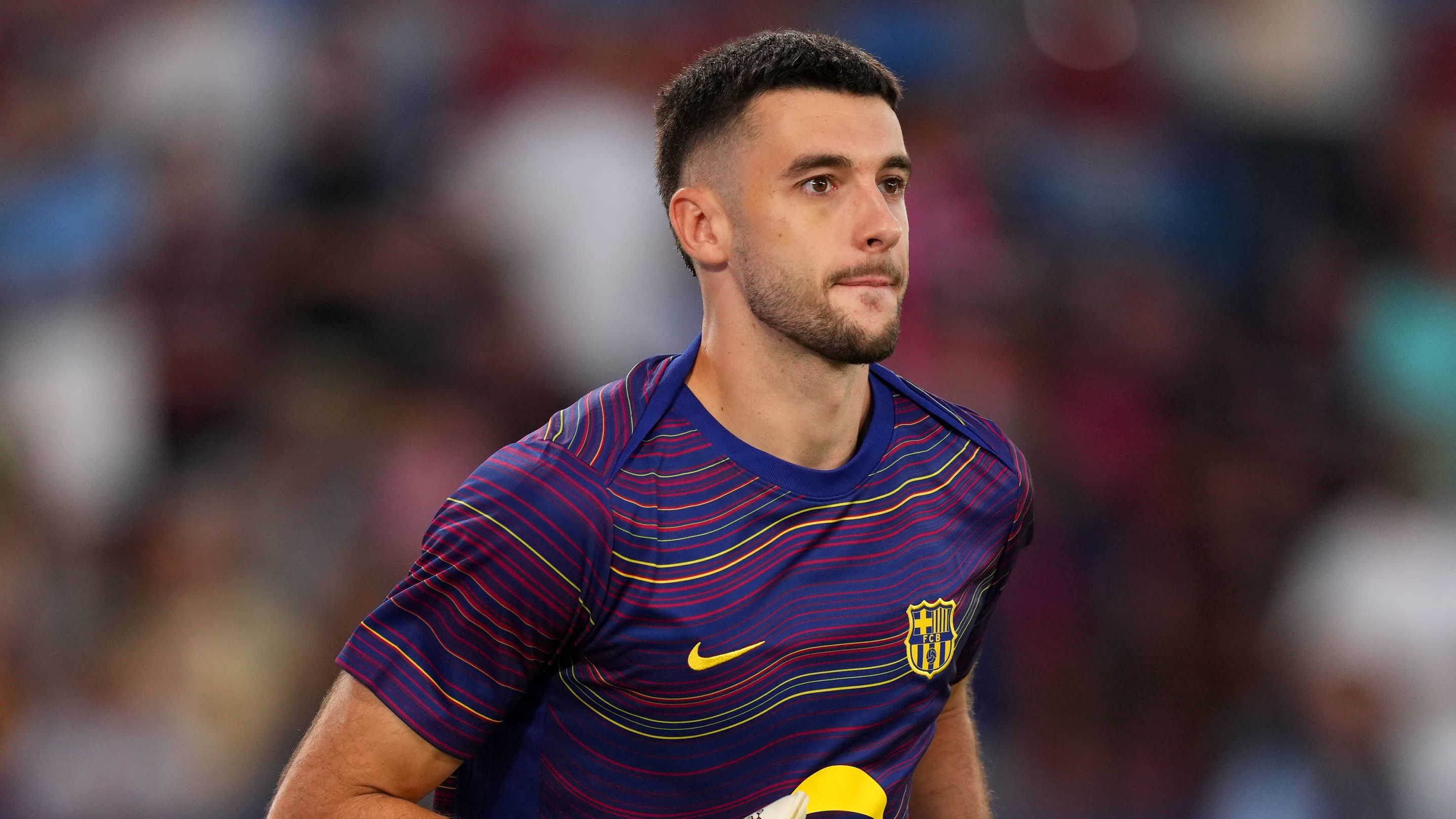 Levante UD v FC Barcelona - LaLiga EA Sports