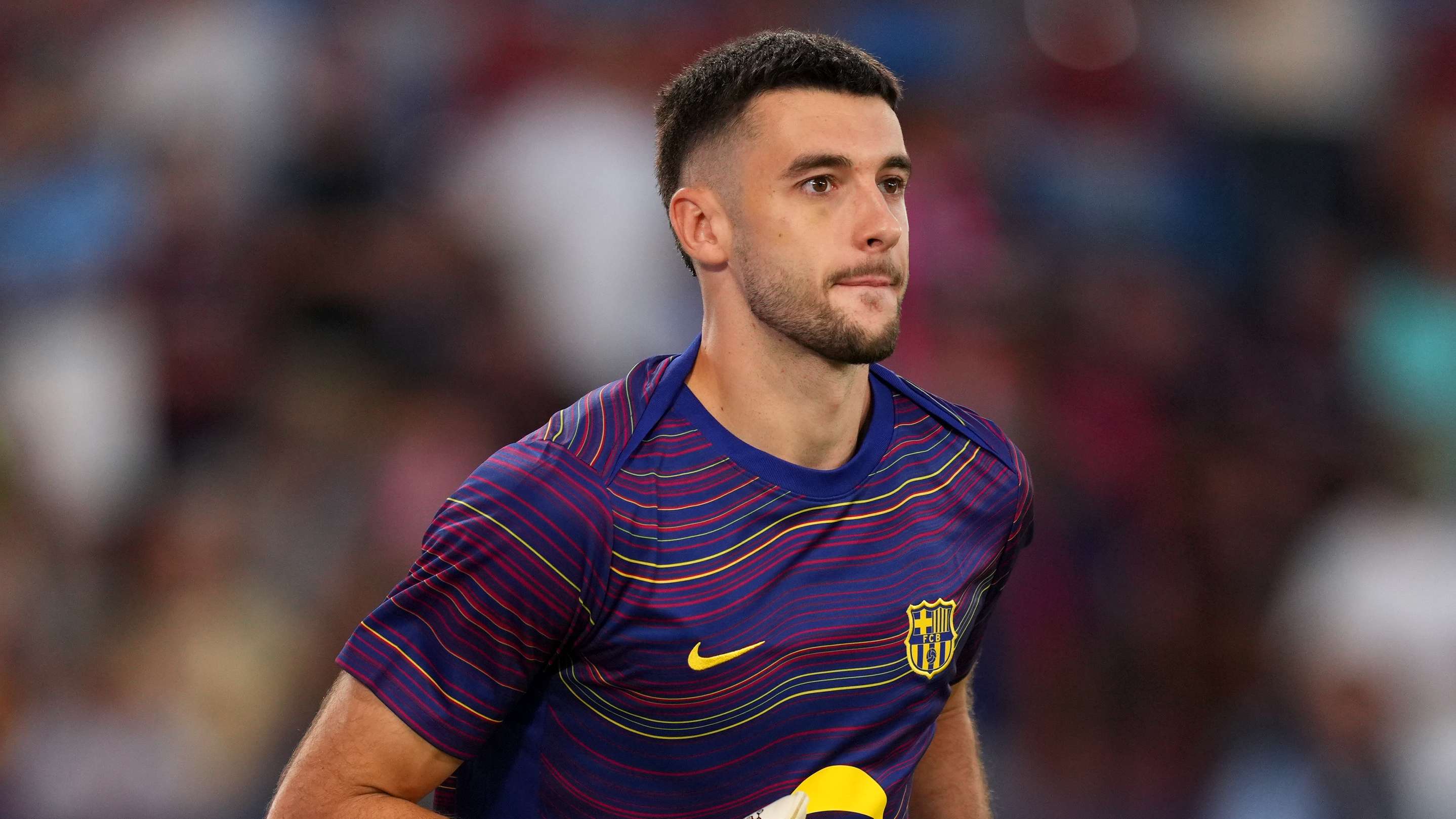 Levante UD v FC Barcelona - LaLiga EA Sports