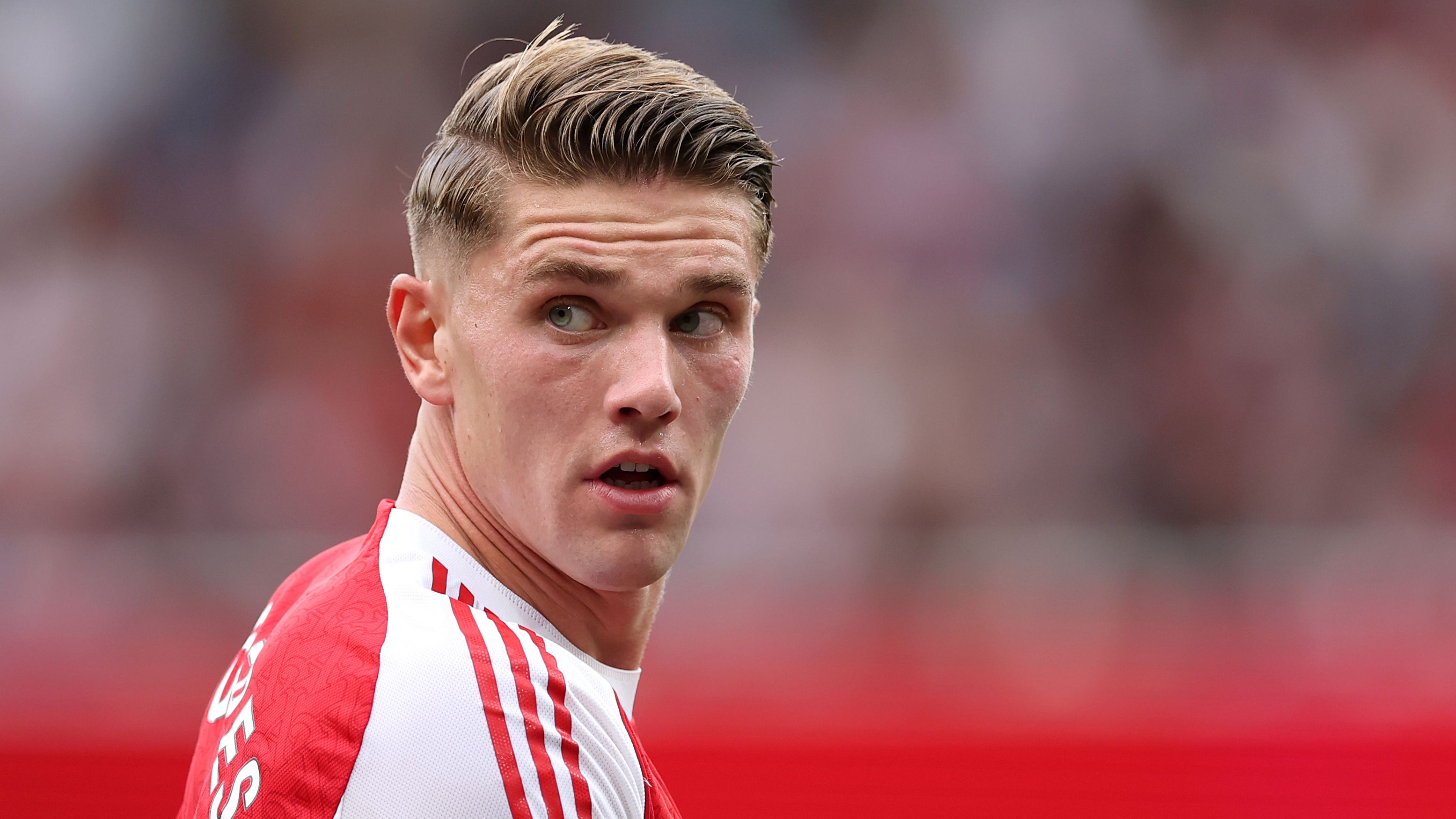 Arsenal v Leeds United - Premier League