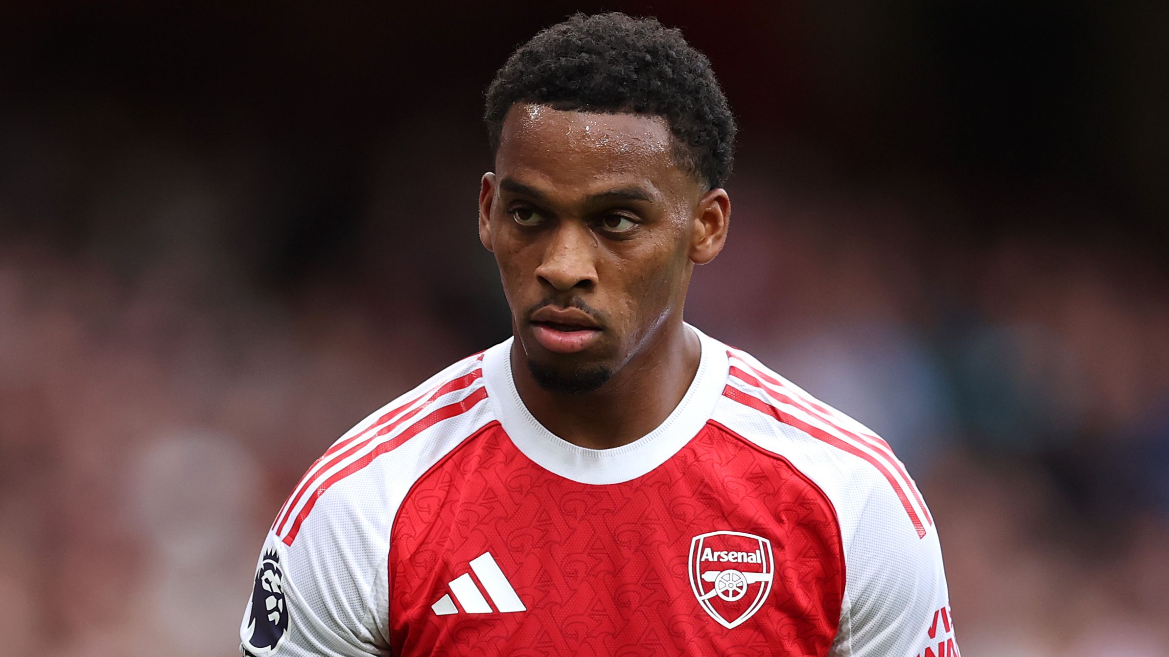 Arsenal v Leeds United - Premier League