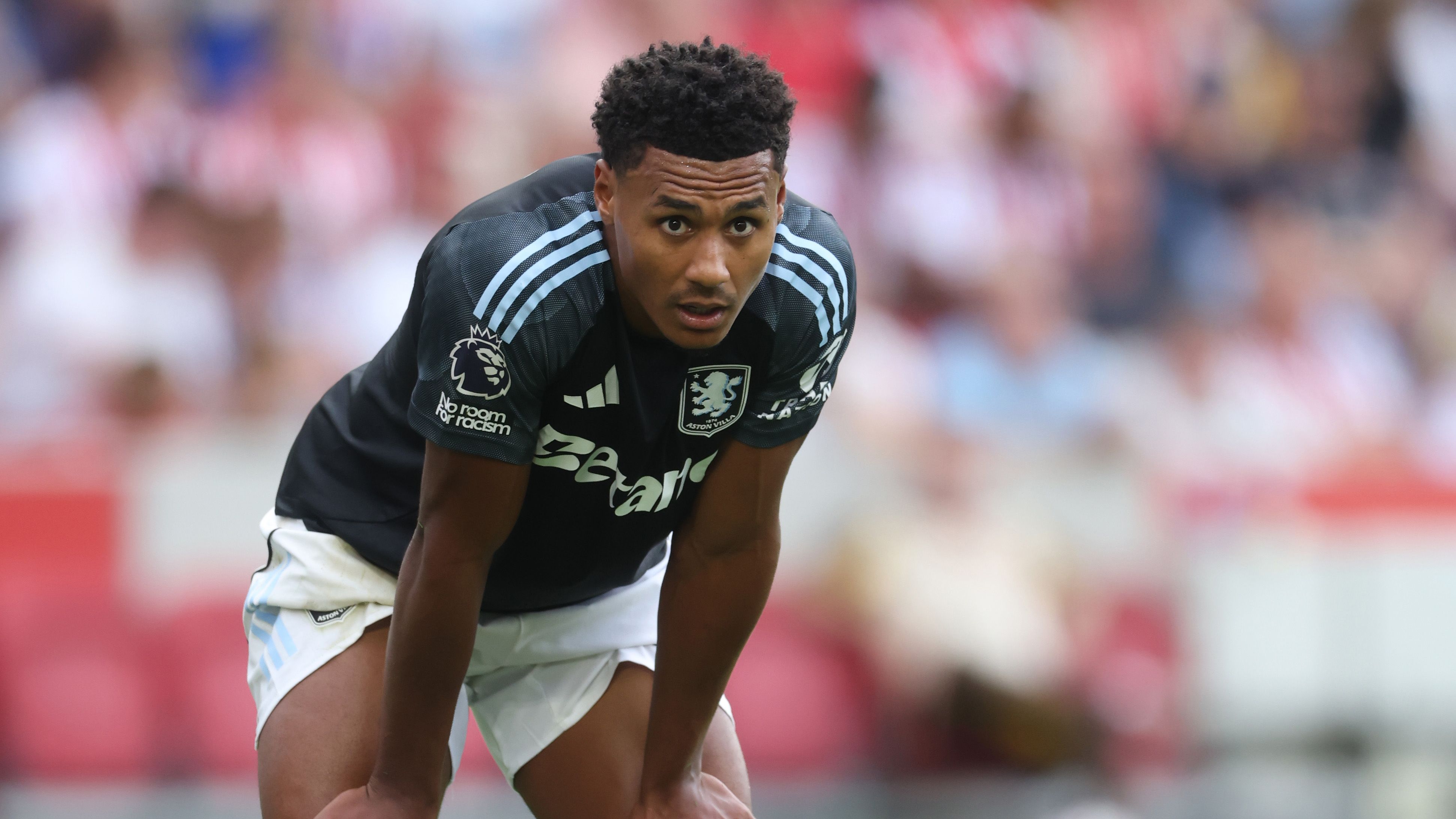 Brentford v Aston Villa - Premier League