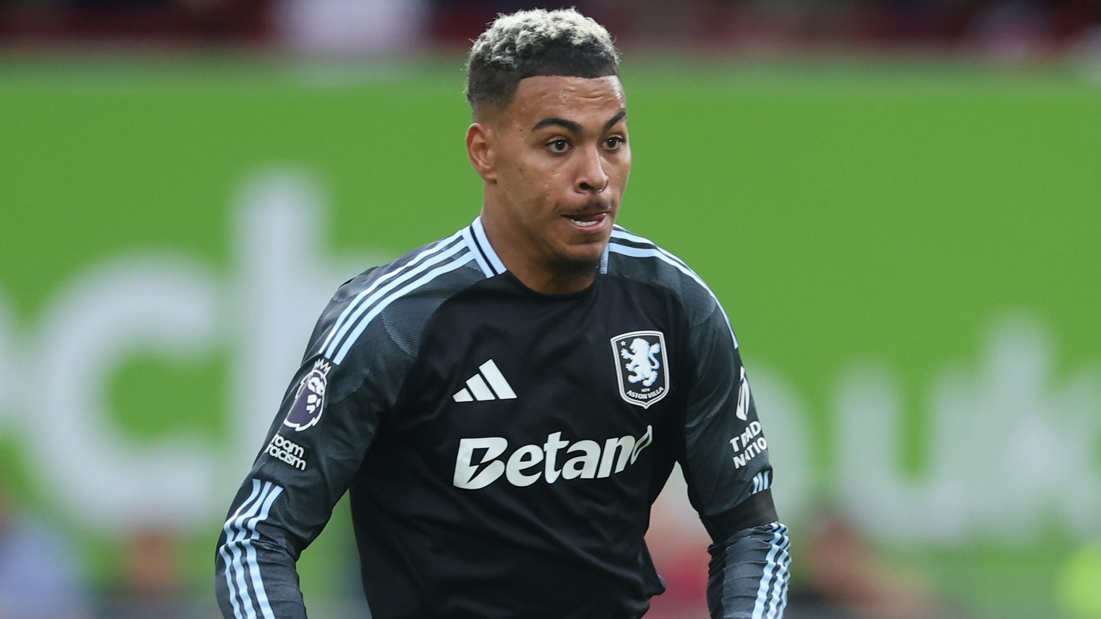 Brentford v Aston Villa - Premier League