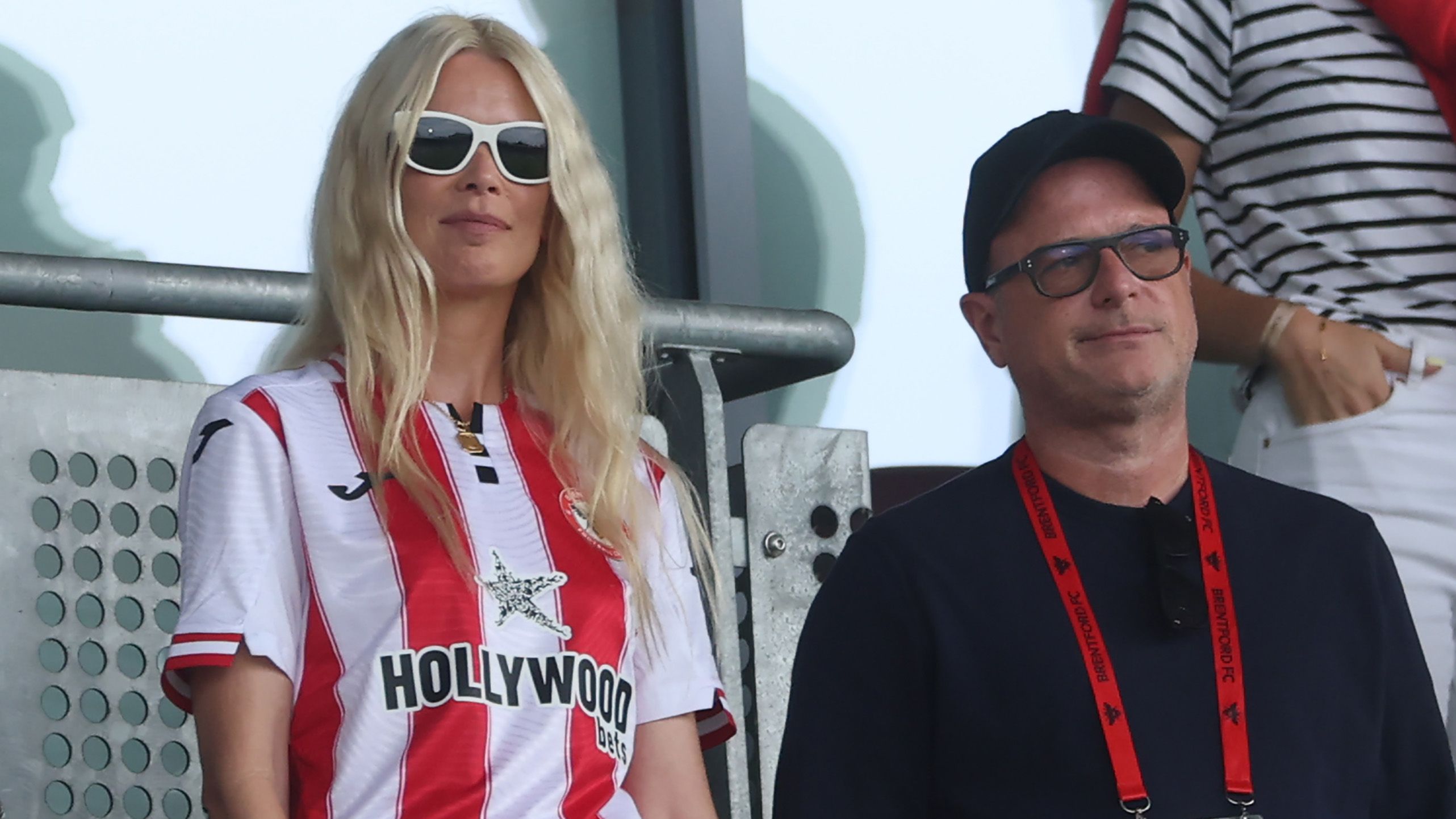 Brentford v Aston Villa - Premier League