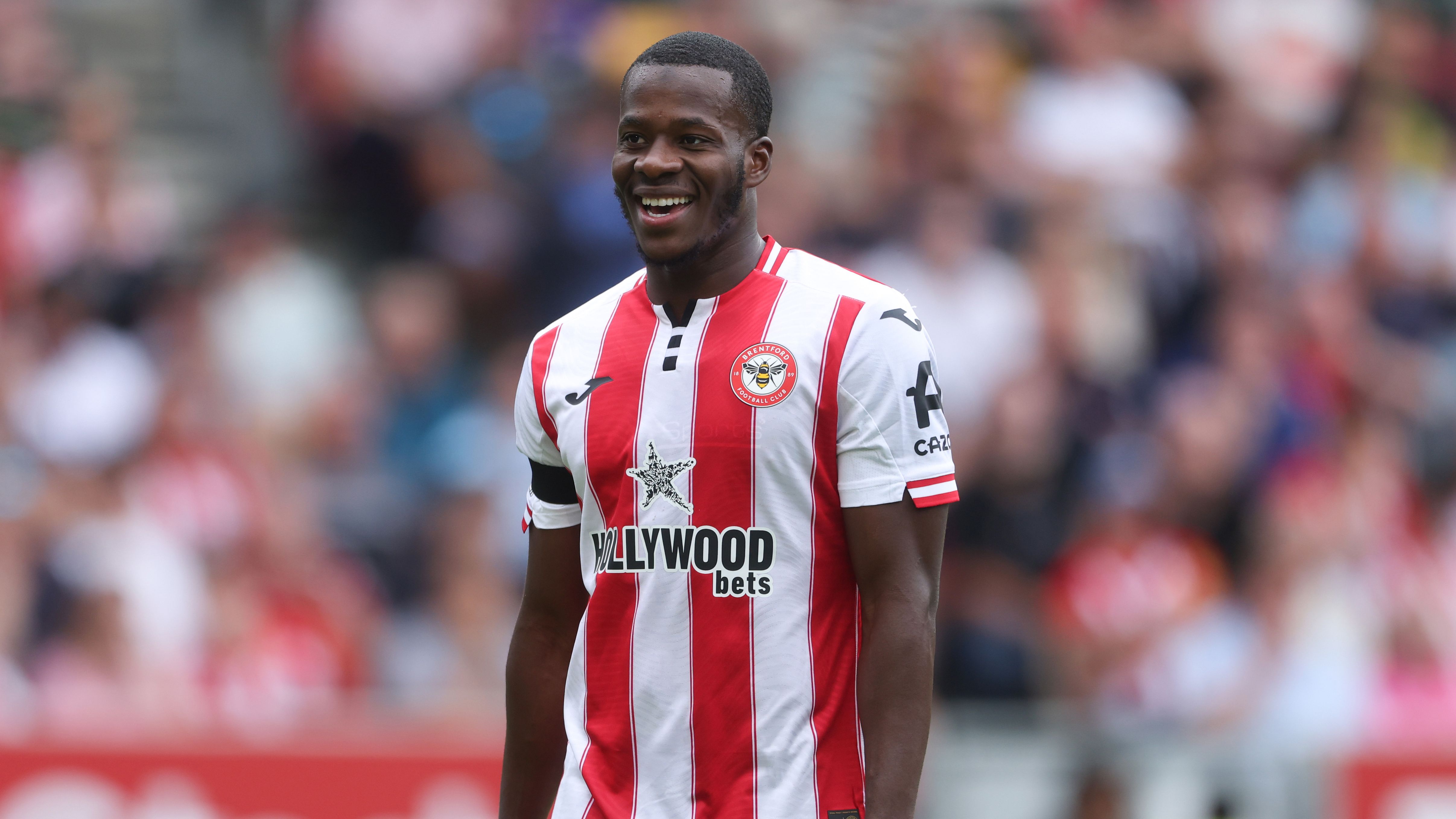 Brentford v Aston Villa - Premier League