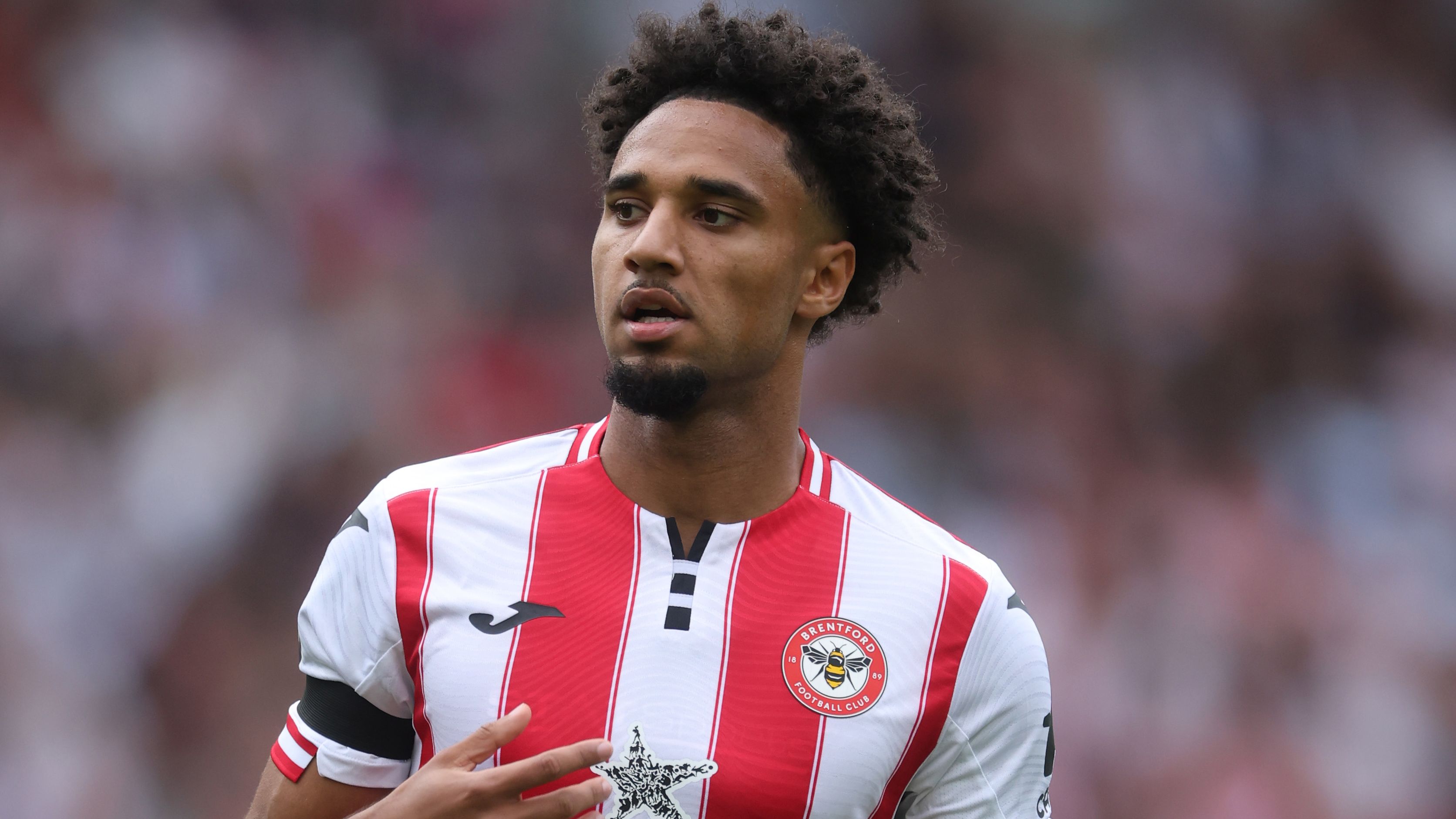 Brentford v Aston Villa - Premier League