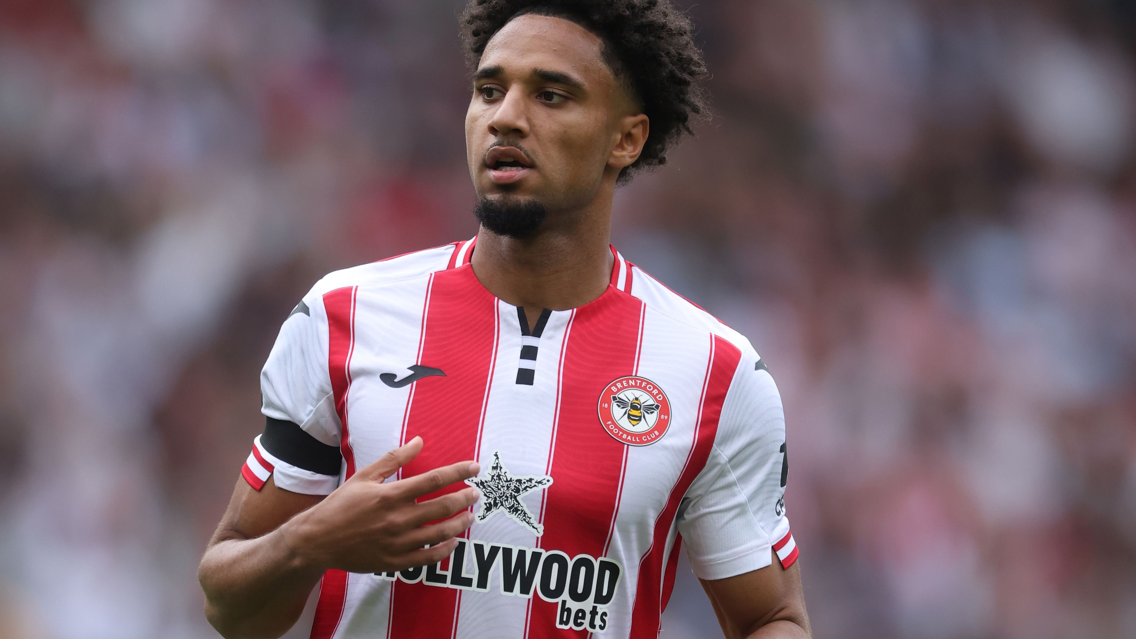 Brentford v Aston Villa - Premier League