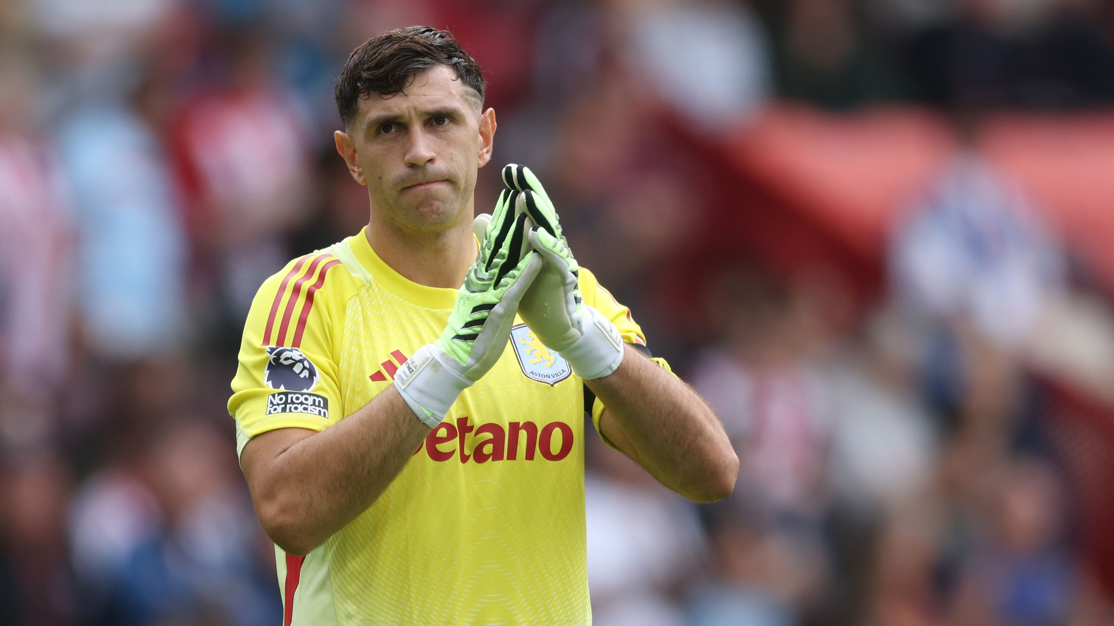 Brentford v Aston Villa - Premier League