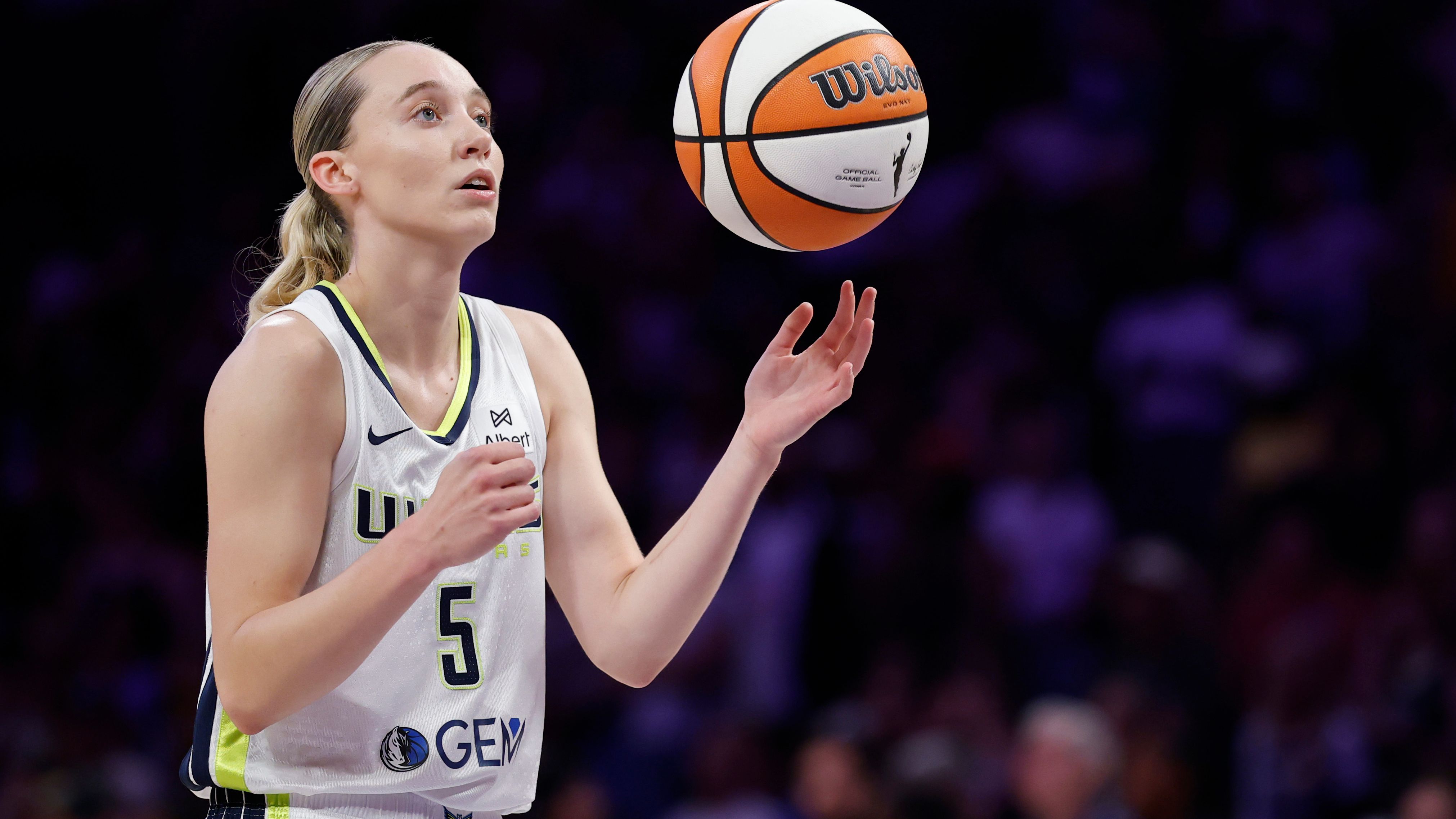 Dallas Wings v Los Angeles Sparks