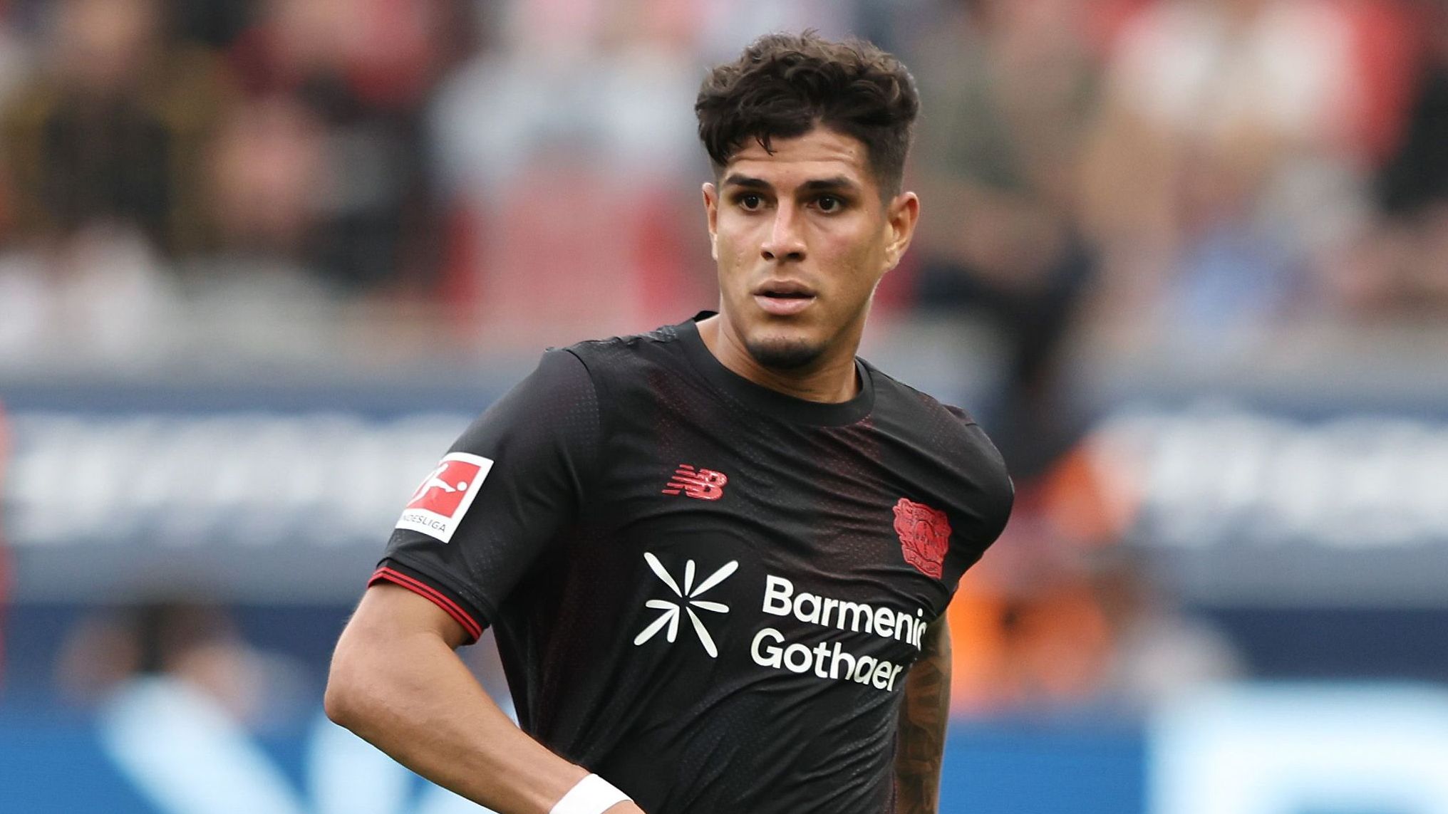 Bayer 04 Leverkusen v TSG Hoffenheim - Bundesliga