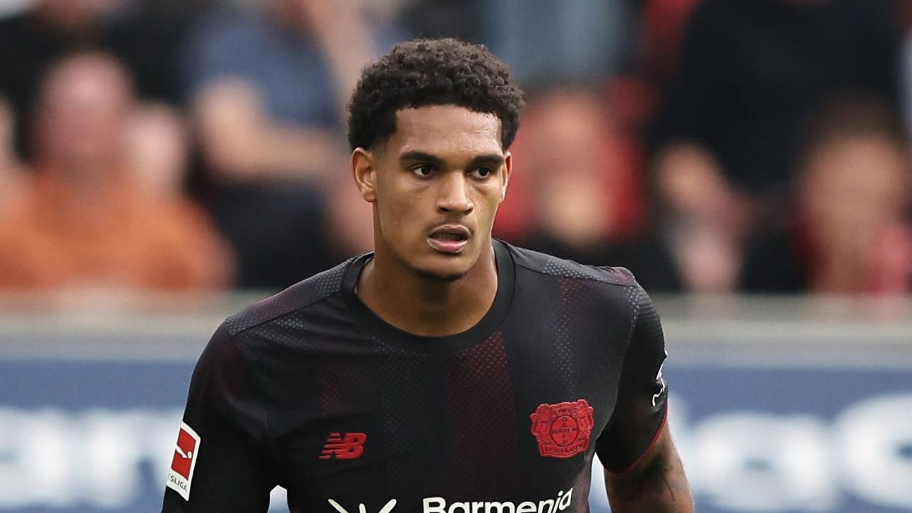 Bayer 04 Leverkusen v TSG Hoffenheim - Bundesliga