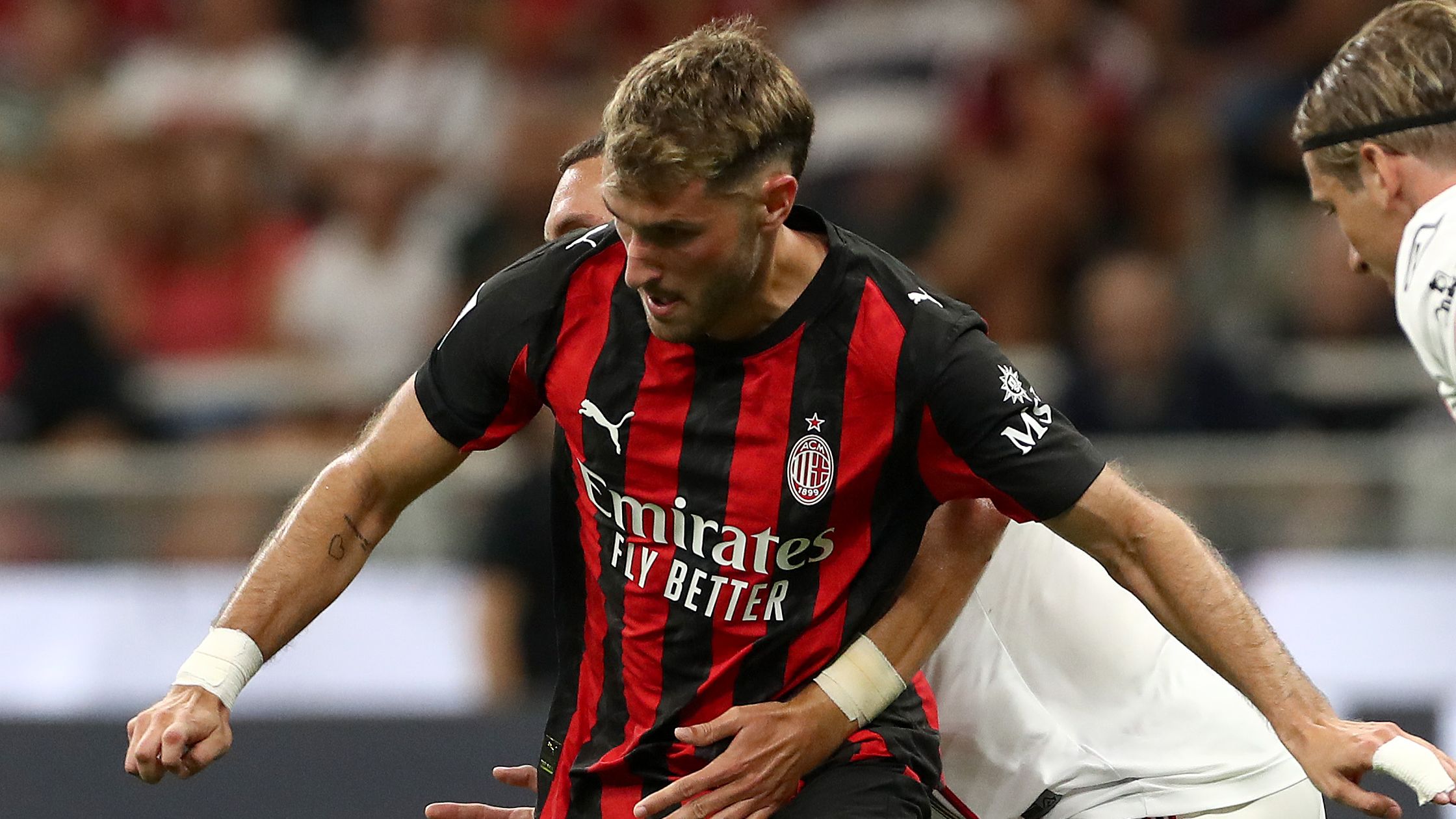 AC Milan v US Cremonese - Serie A