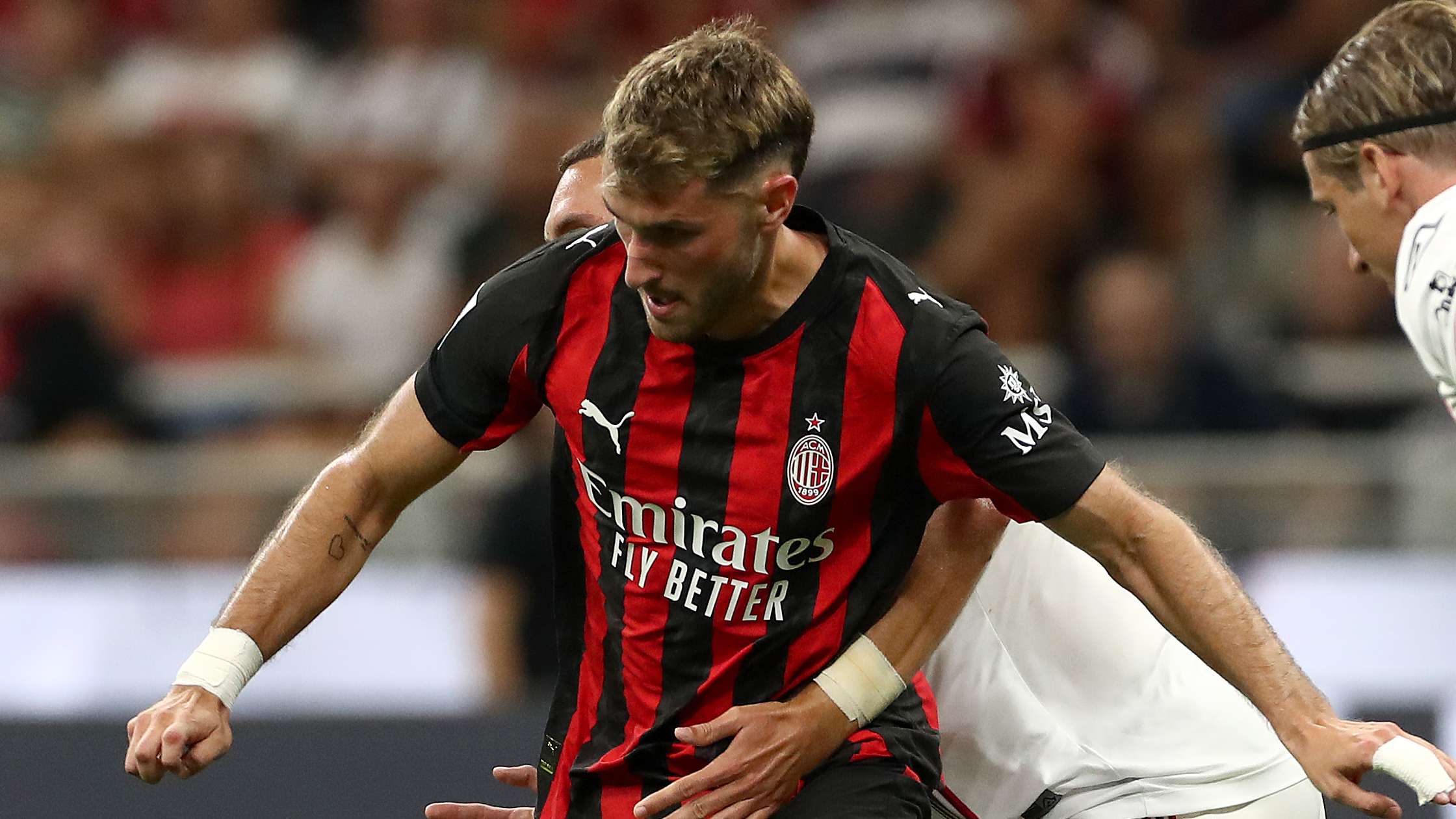 AC Milan v US Cremonese - Serie A