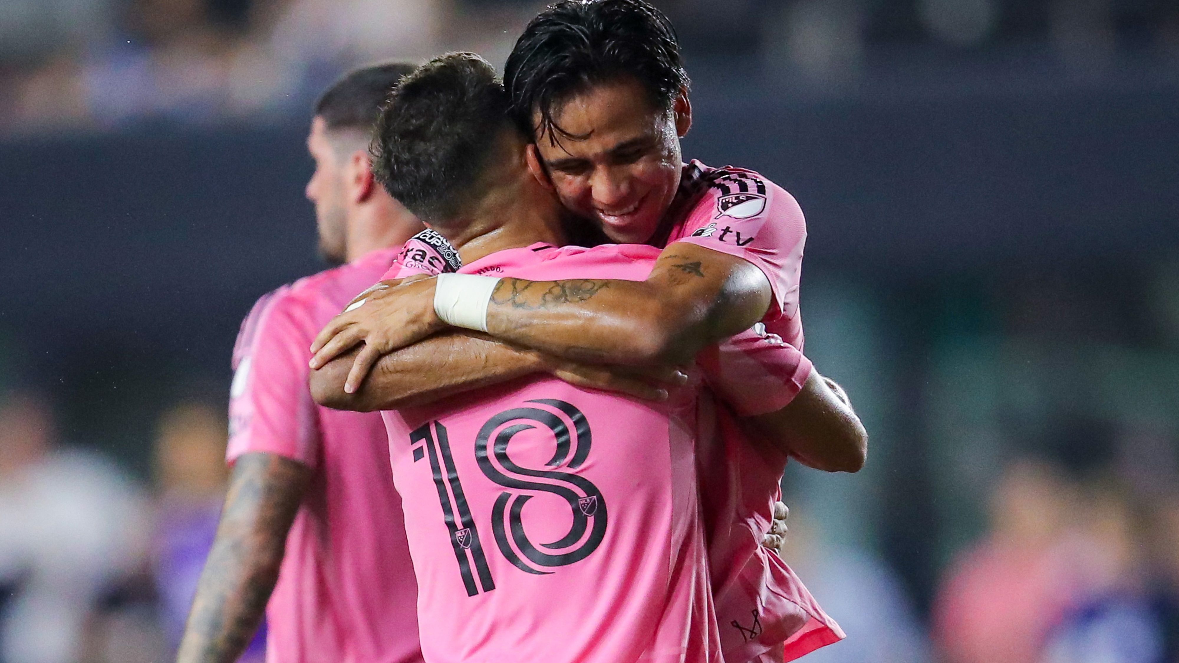 FBL-MLS-MEX-LEAGUES-MIAMI-ORLANDO