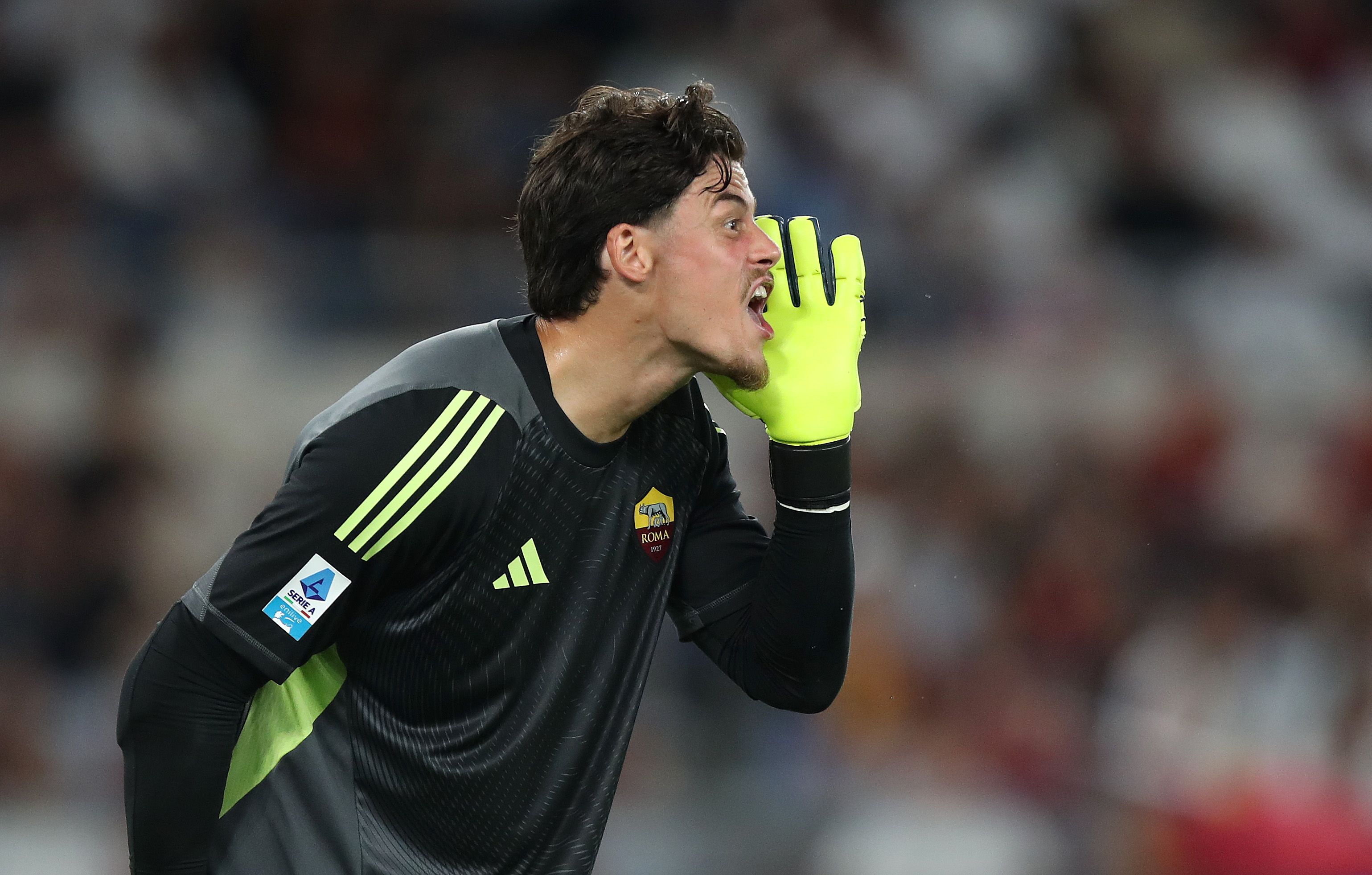 AS Roma v Bologna FC 1909 - Serie A