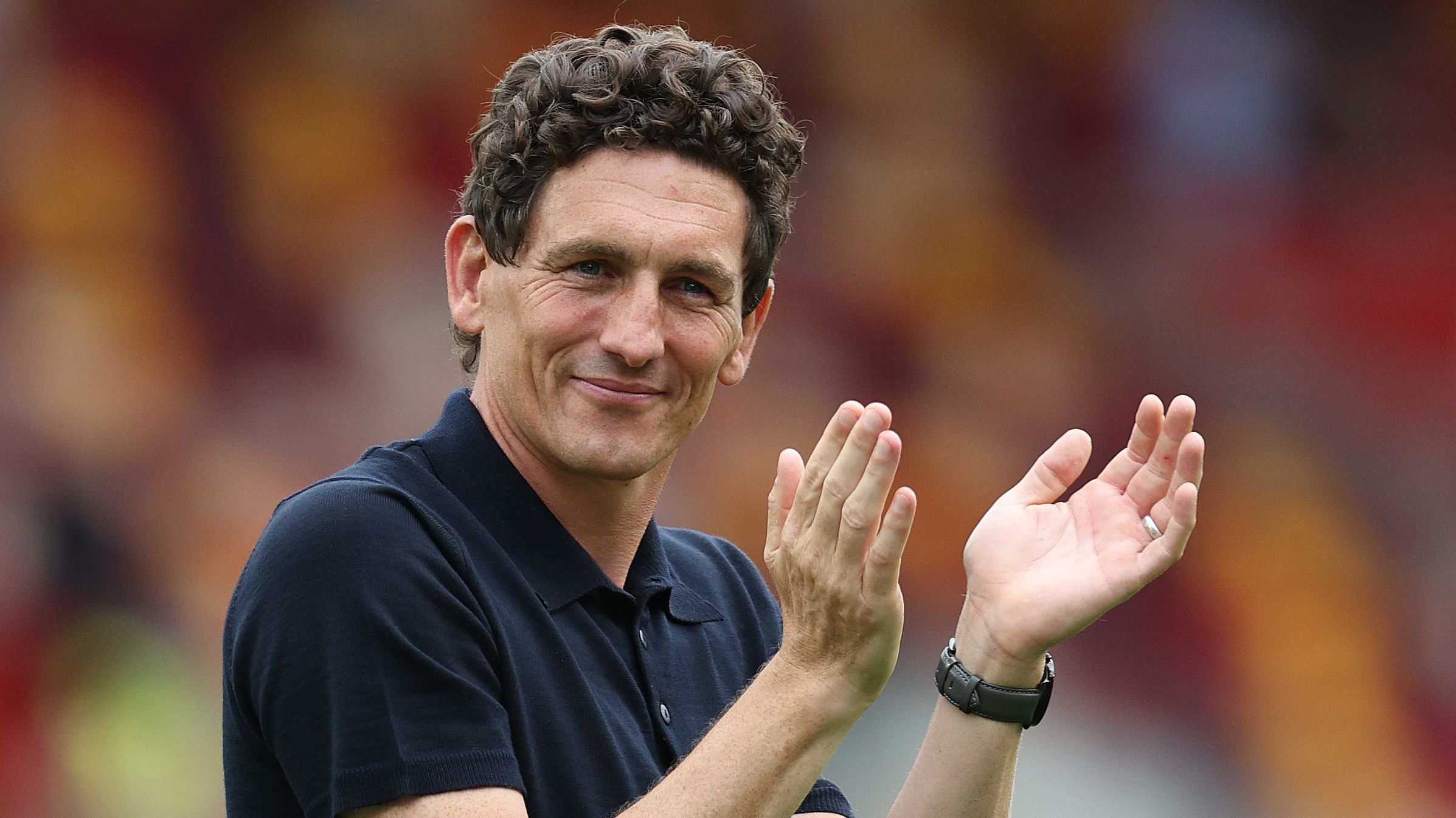 Brentford v Aston Villa - Premier League