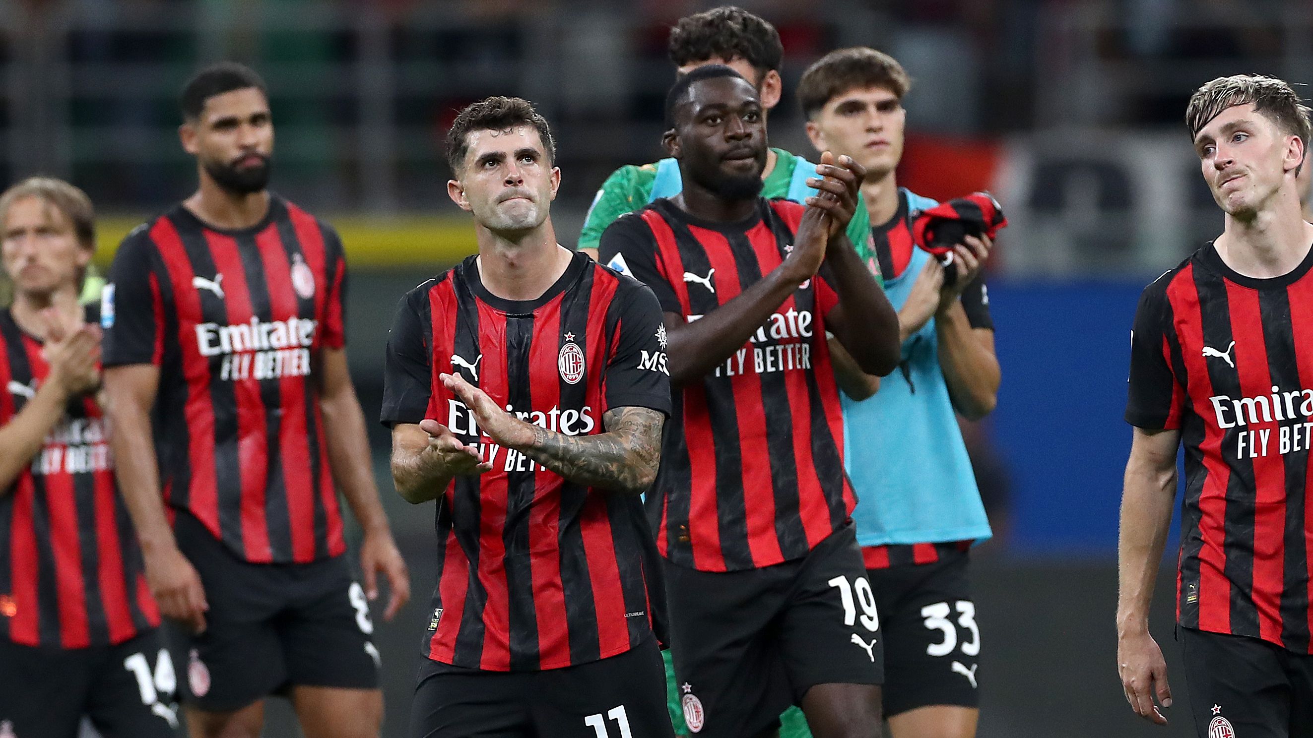 AC Milan v US Cremonese - Serie A