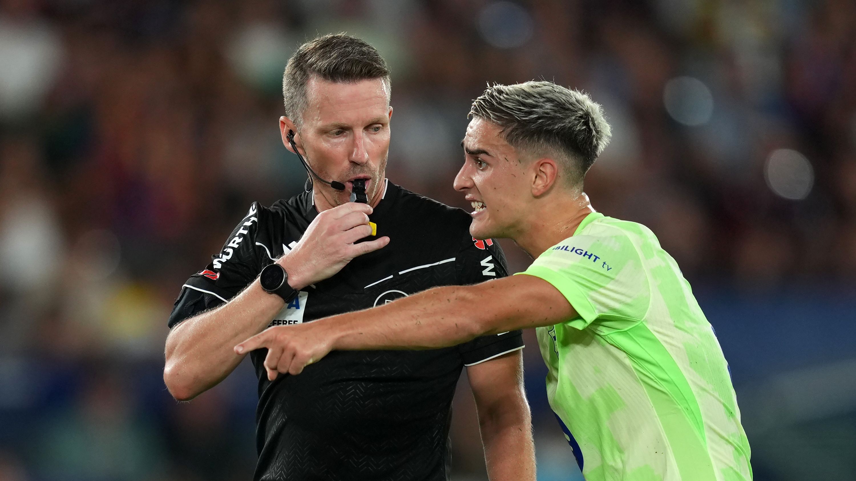 Levante UD v FC Barcelona - LaLiga EA Sports