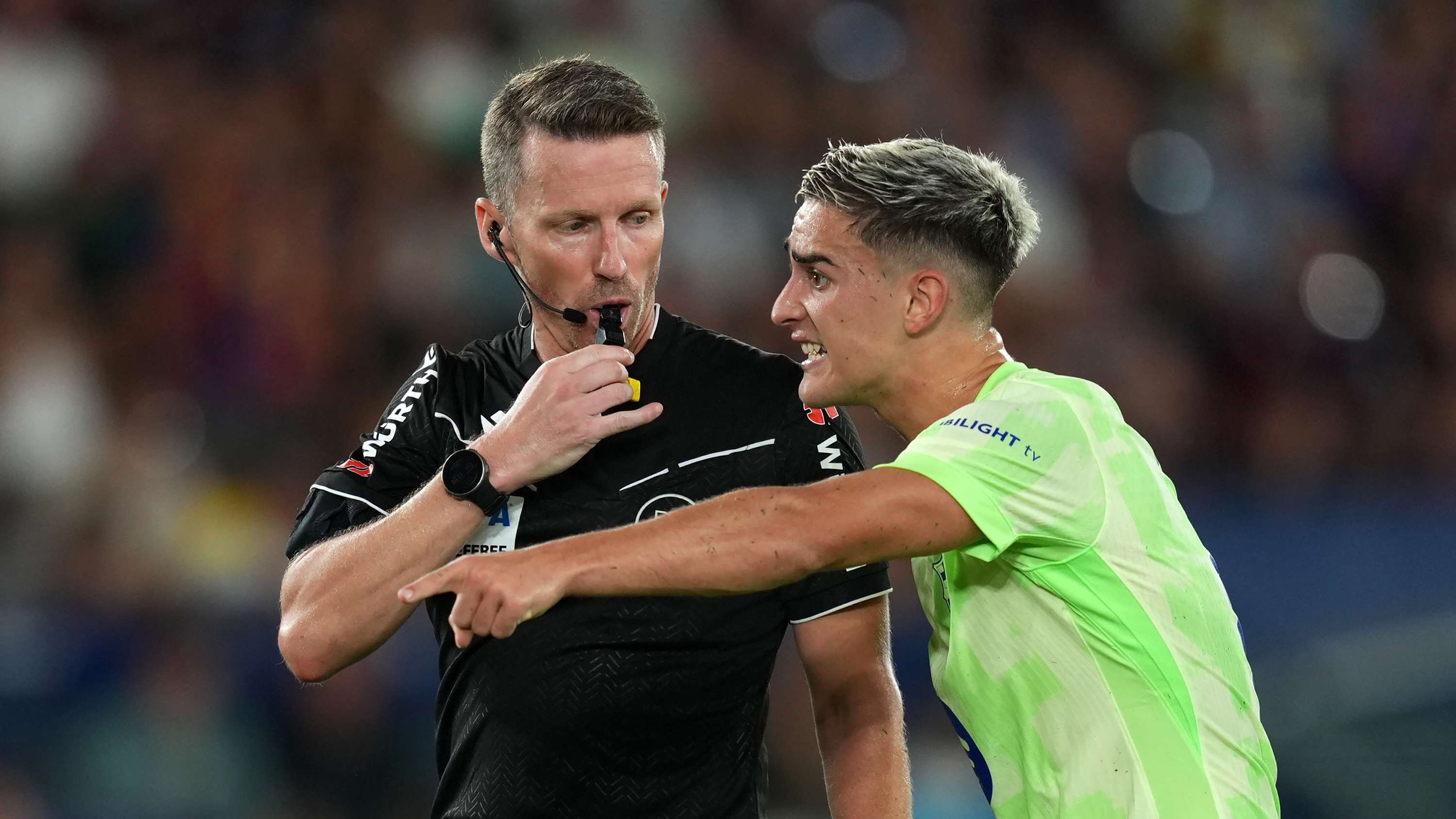 Levante UD v FC Barcelona - LaLiga EA Sports