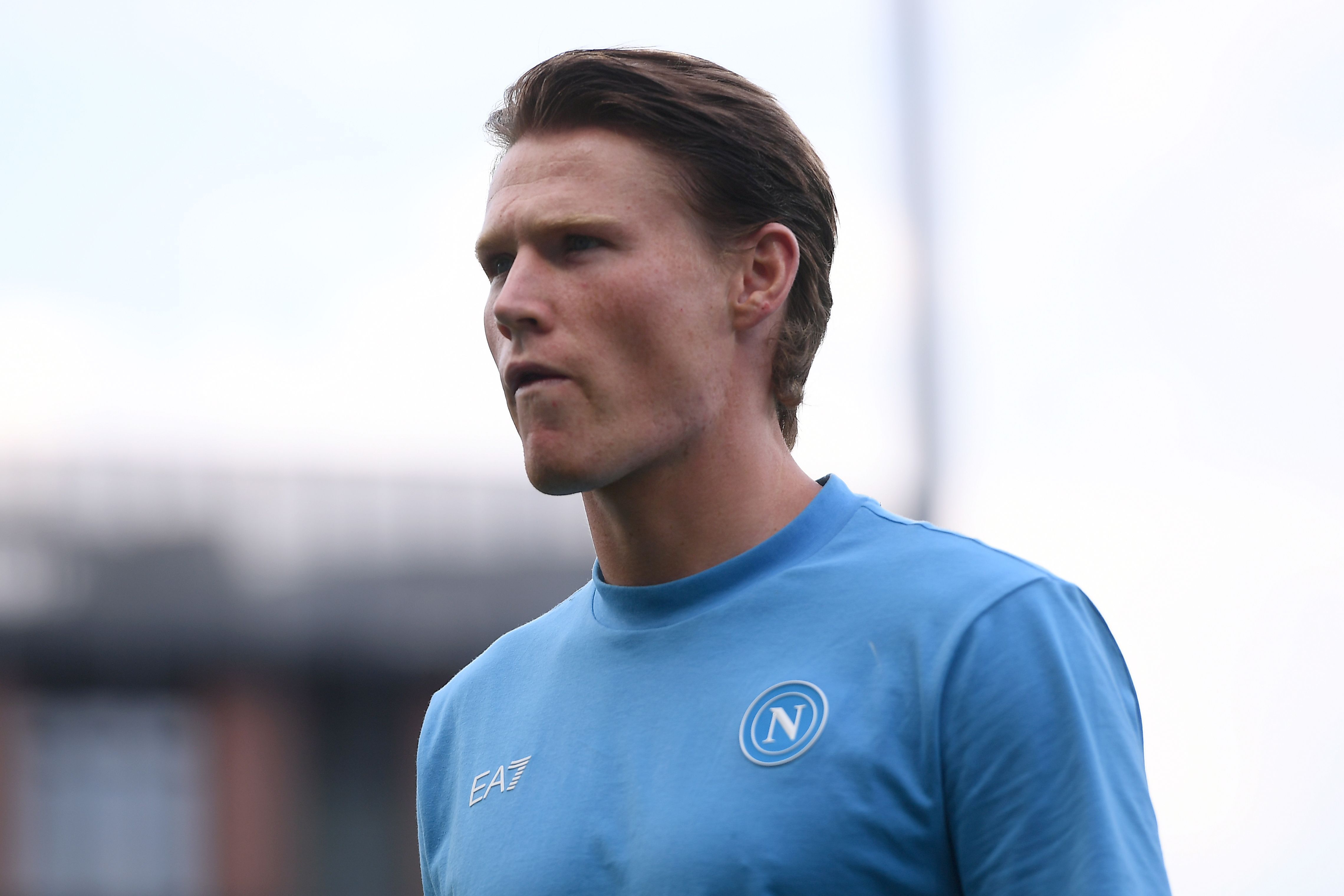 US Sassuolo Calcio v SSC Napoli - Serie A