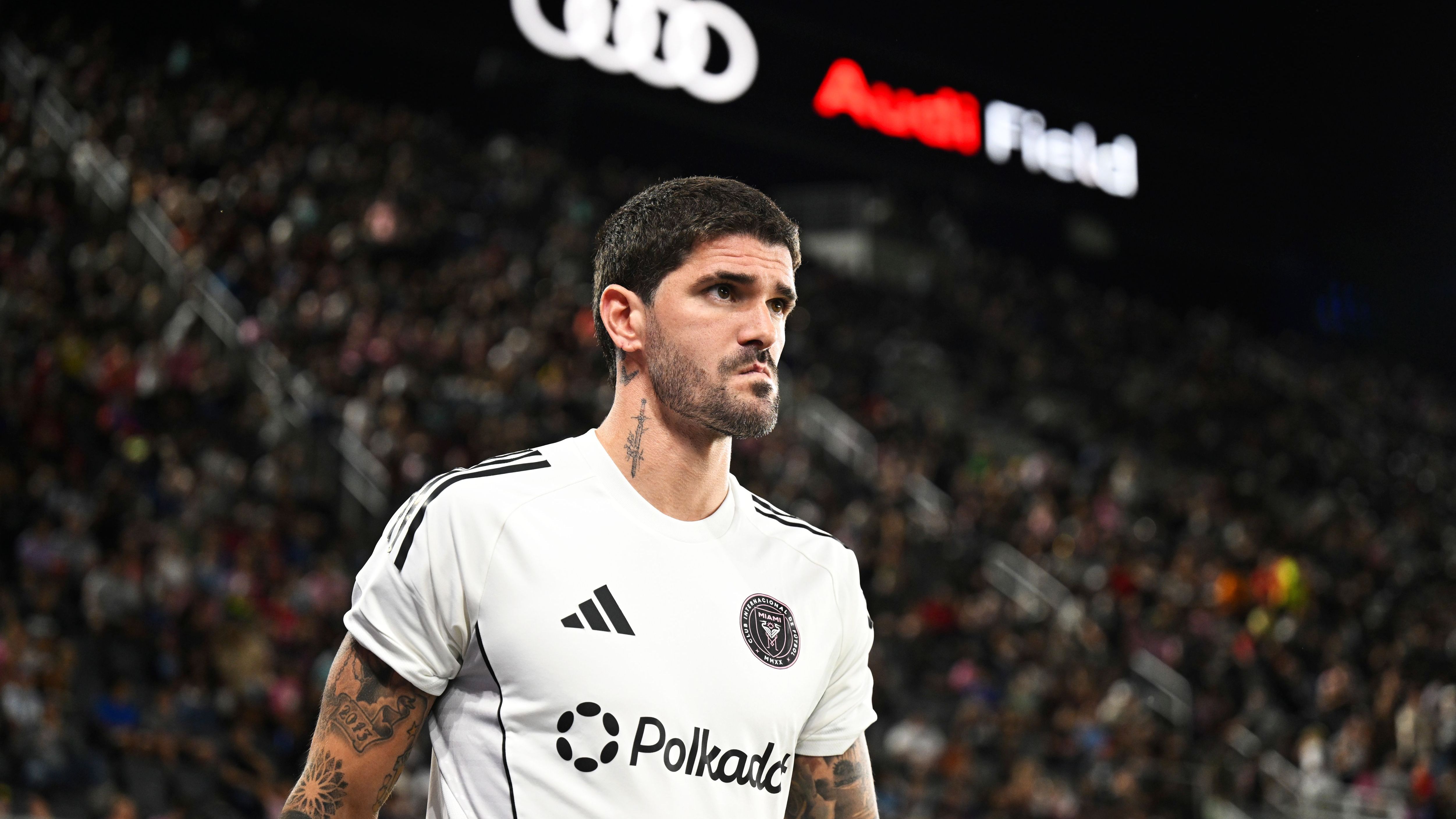 D.C. United v Inter Miami CF