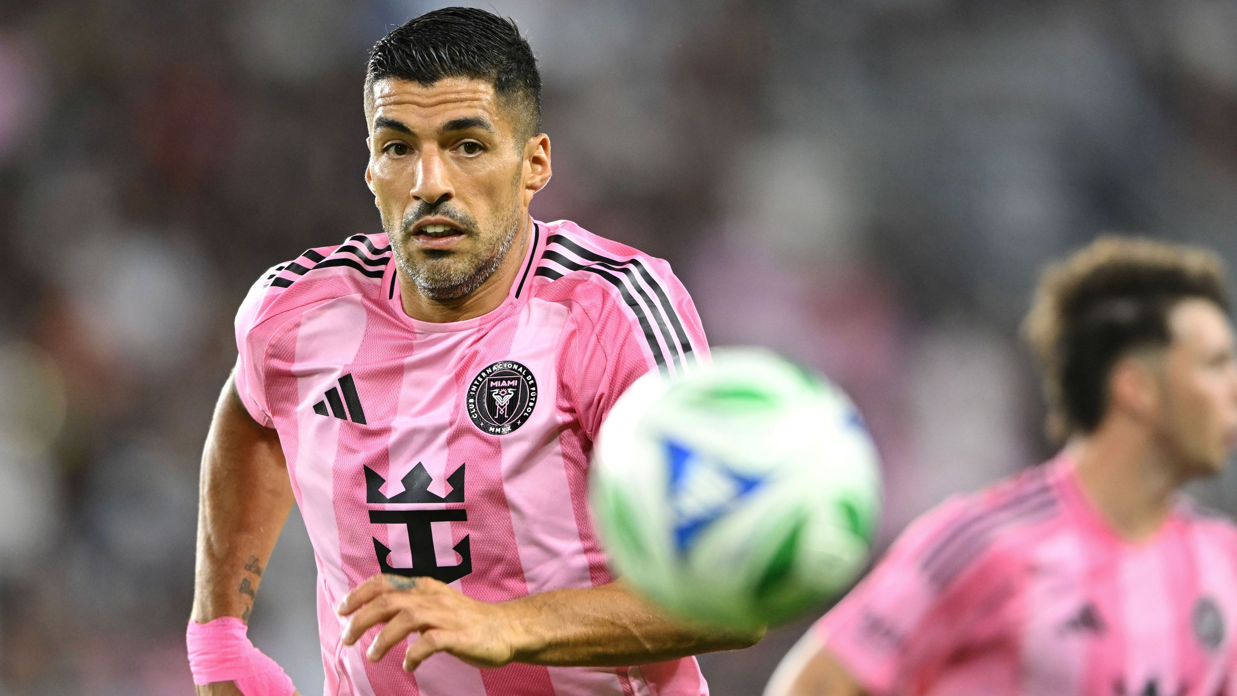 D.C. United v Inter Miami CF