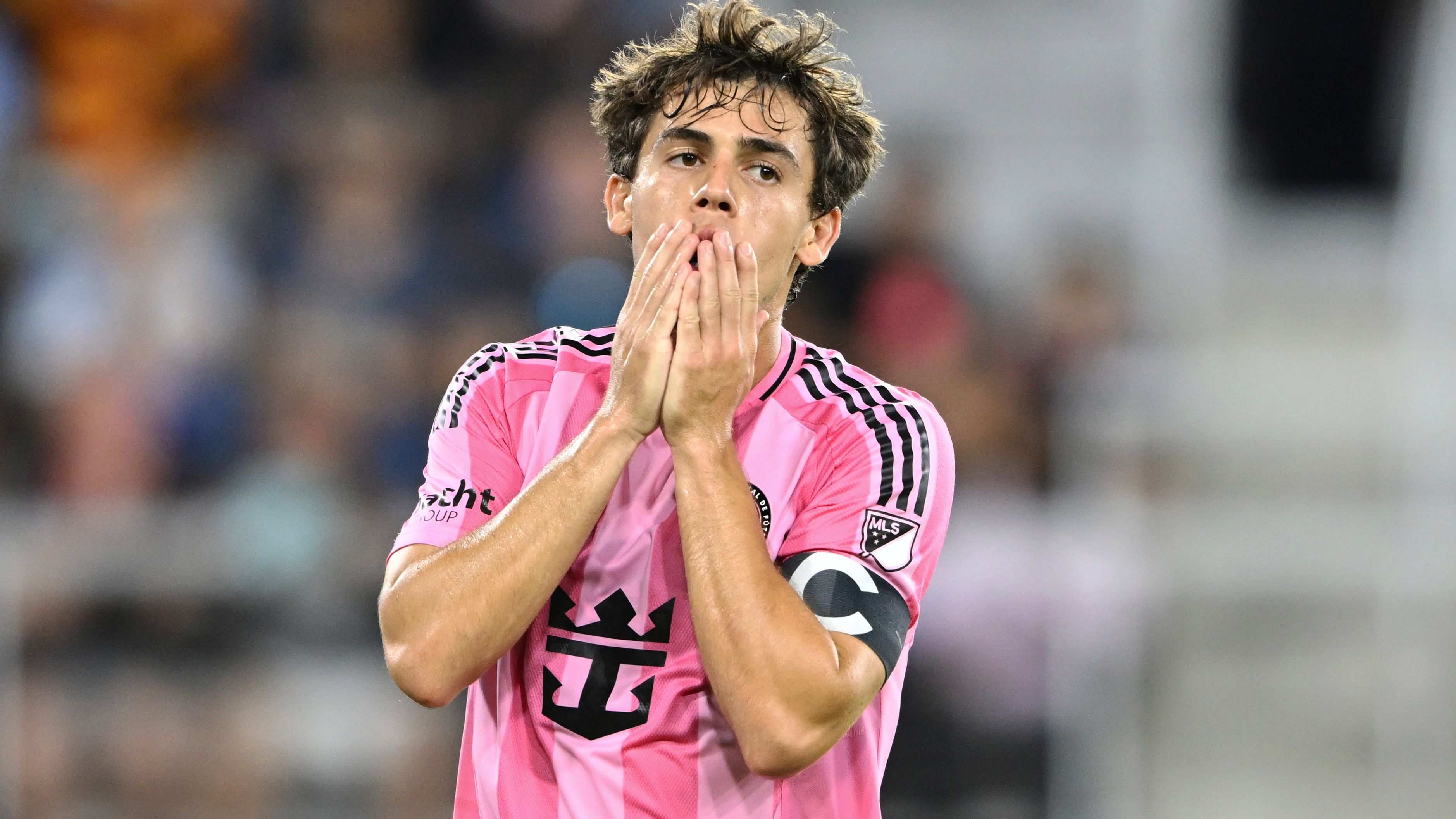 D.C. United v Inter Miami CF