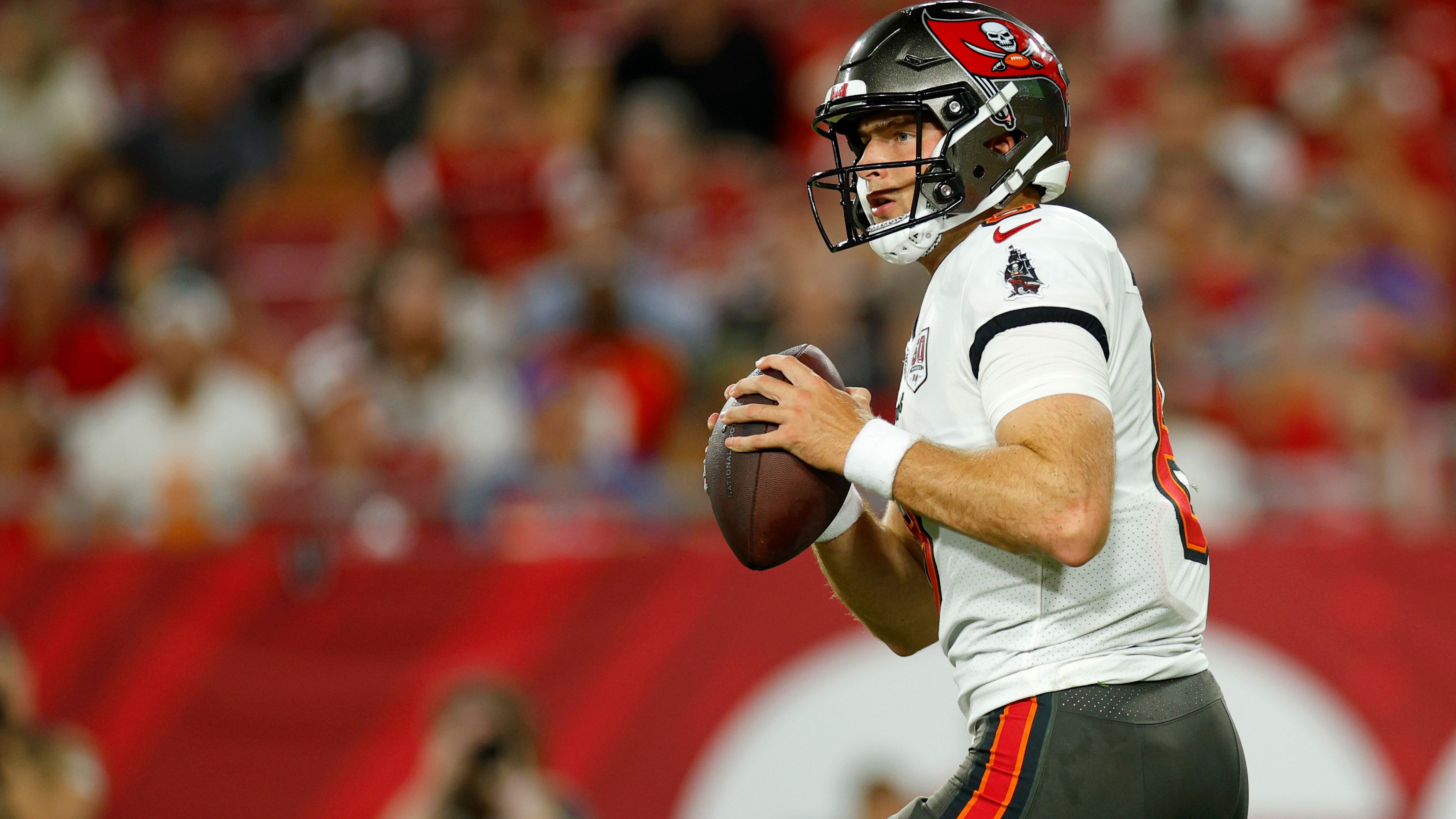 Buffalo Bills v Tampa Bay Buccaneers - NFL Preseason 2025