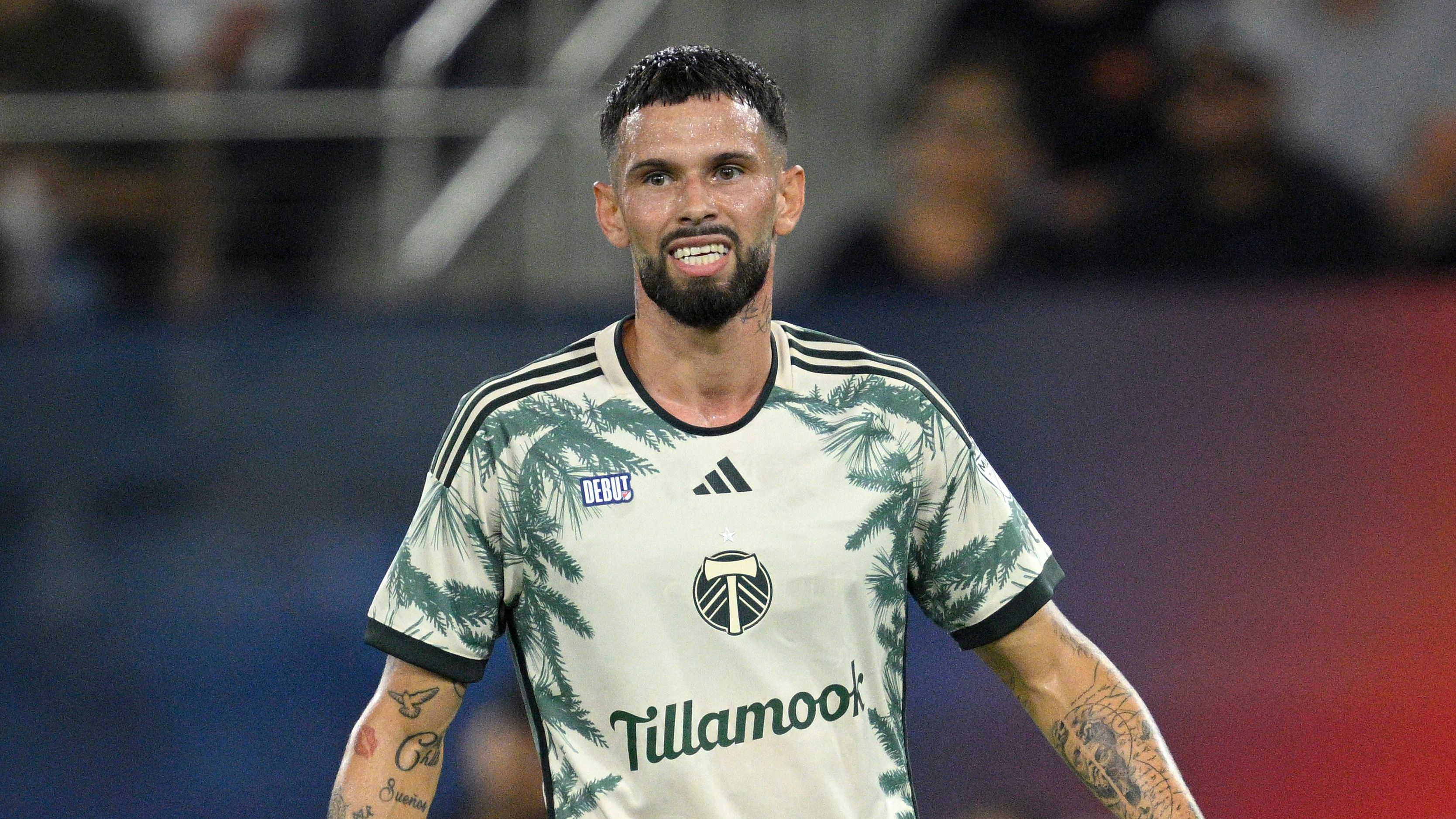 San Diego FC v Portland Timbers