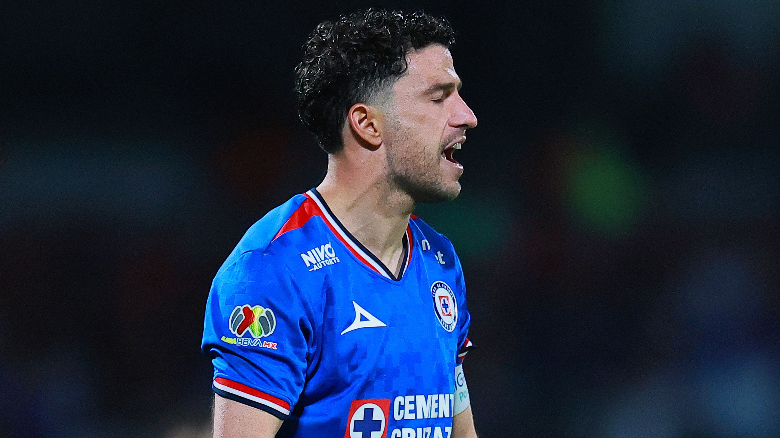 Cruz Azul v Toluca - Torneo Apertura 2025 Liga MX