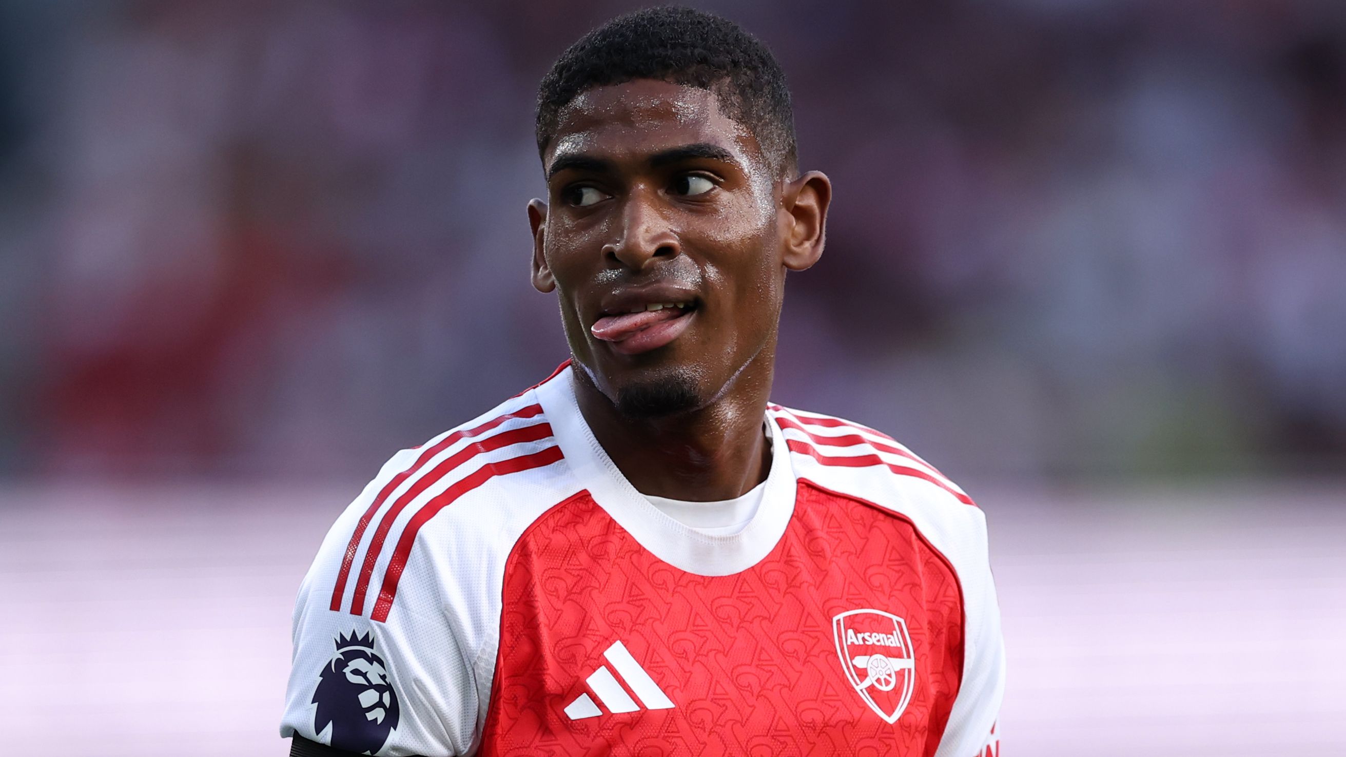 Arsenal v Leeds United - Premier League