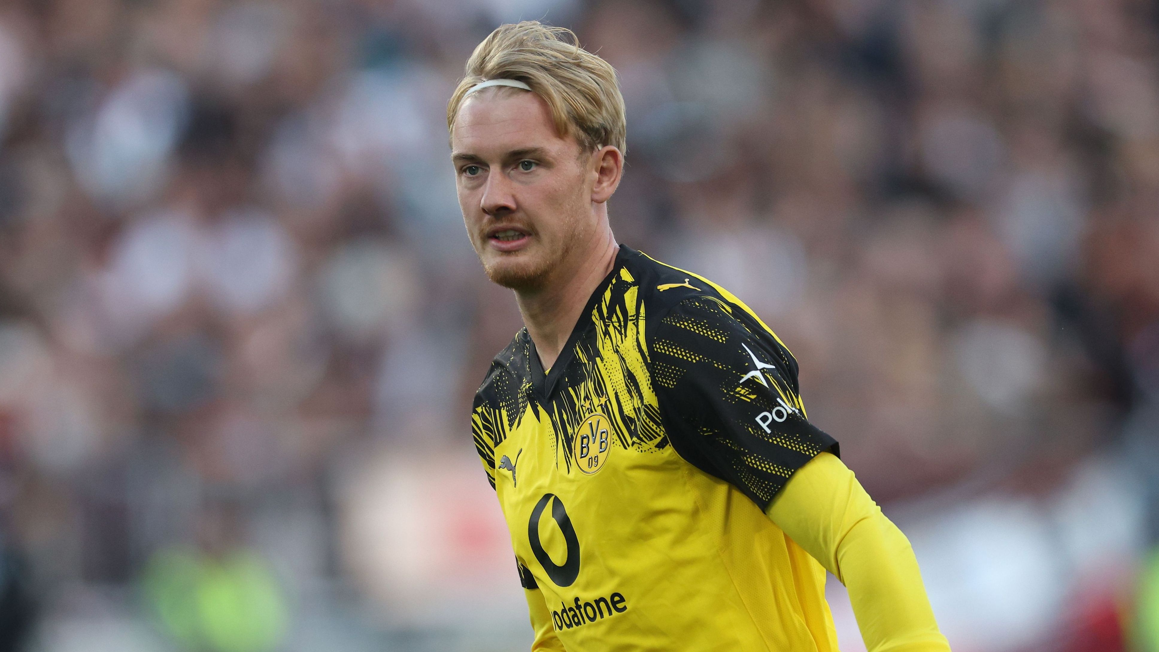 FC St. Pauli v Borussia Dortmund - Bundesliga