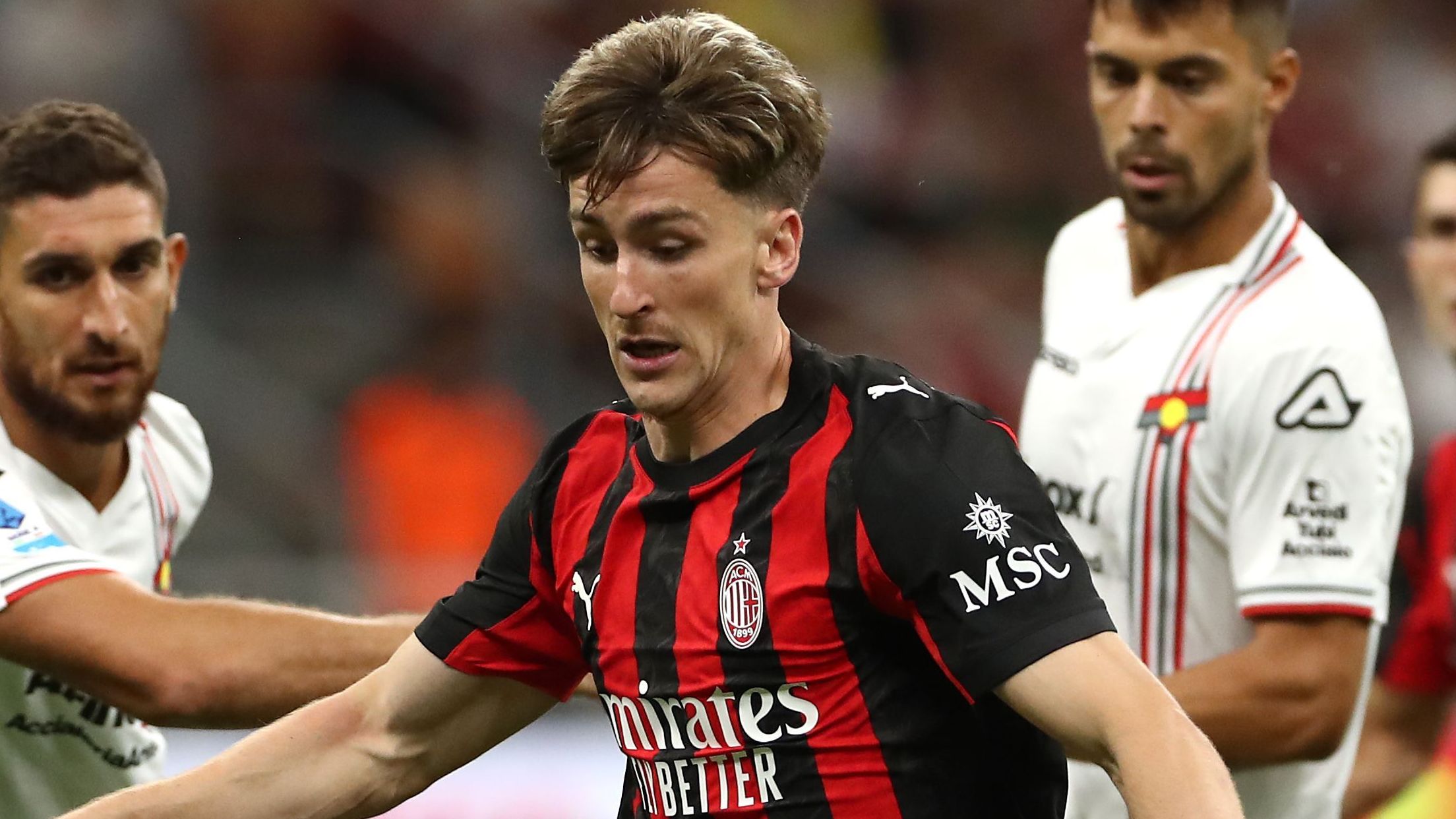 AC Milan v US Cremonese - Serie A