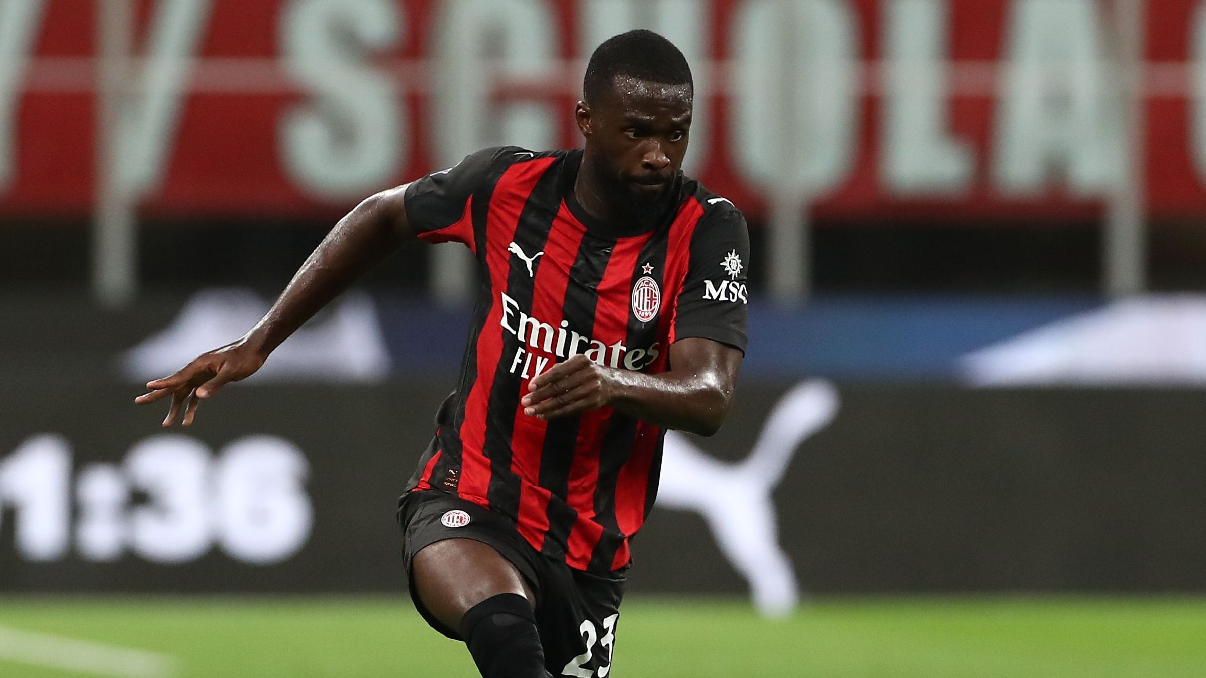 AC Milan v US Cremonese - Serie A