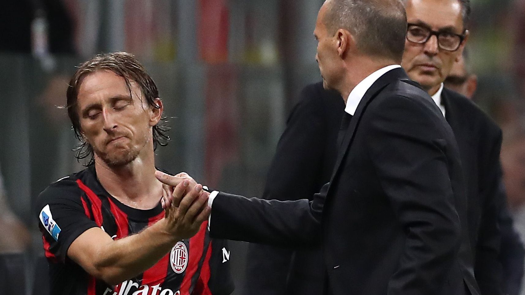 AC Milan v US Cremonese - Serie A