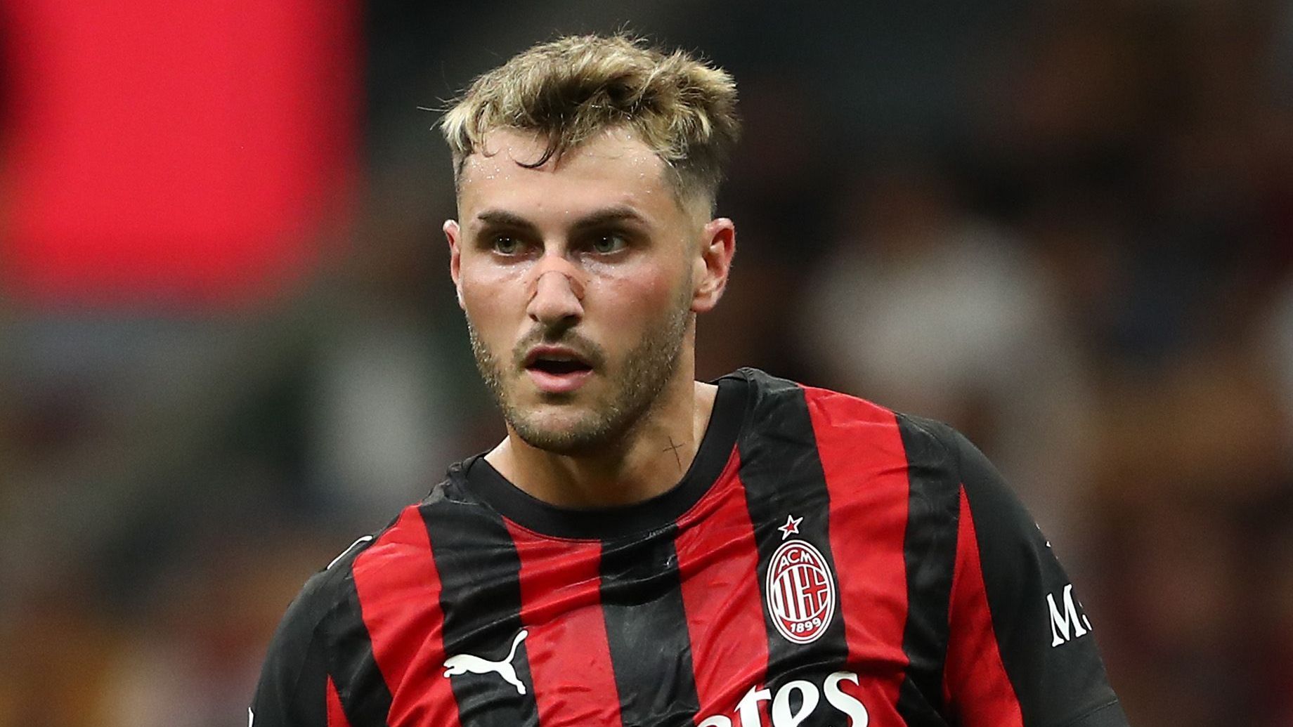 AC Milan v US Cremonese - Serie A