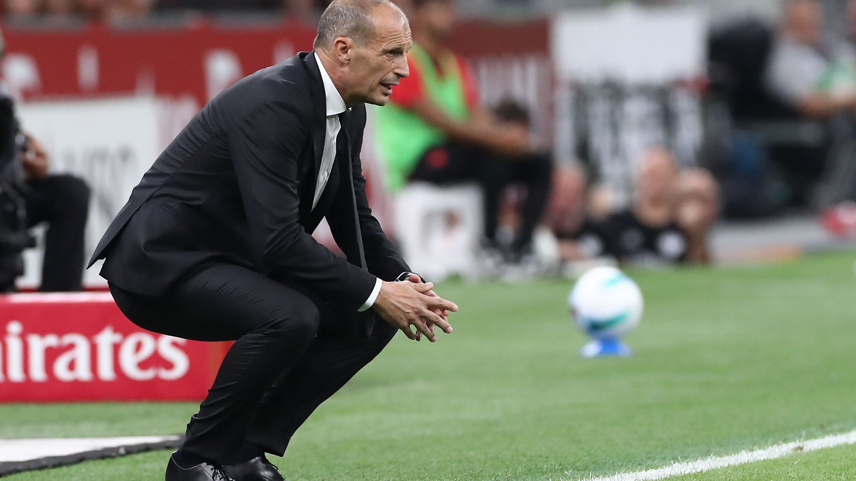 AC Milan v US Cremonese - Serie A